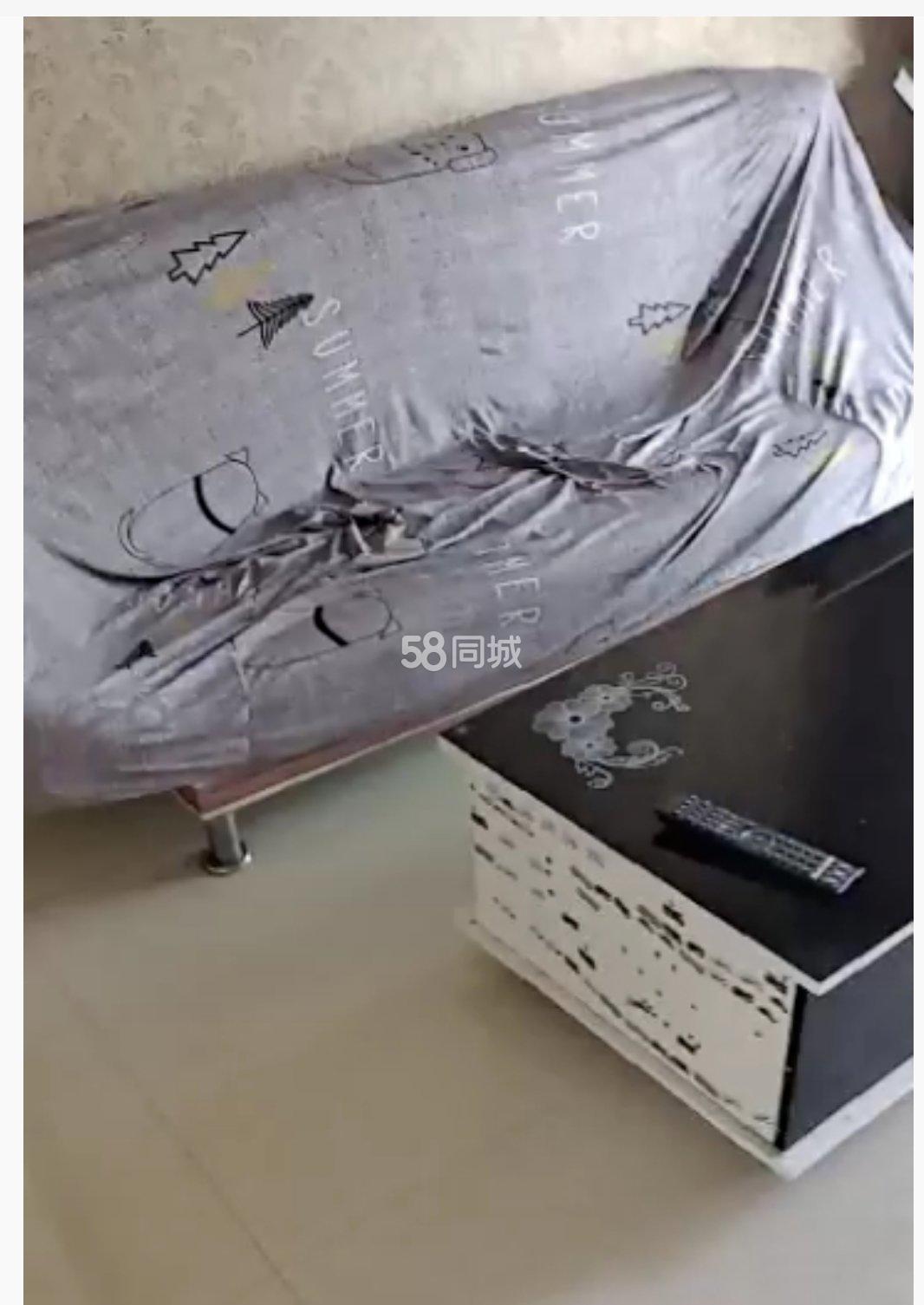 星河国际  1室1厅1卫   1500.00元/月室内图