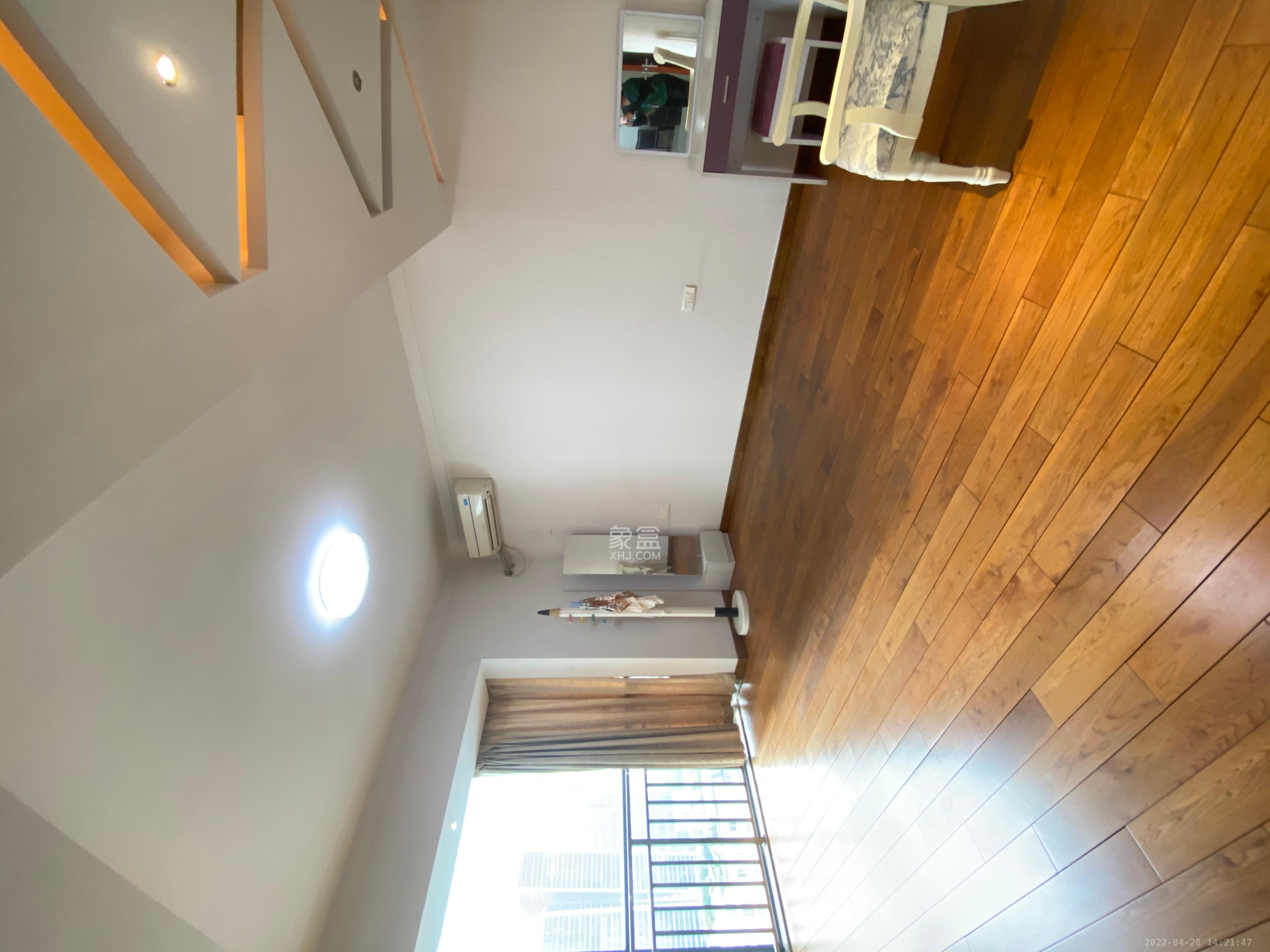 湘域中央 3室1厅1卫 6000.0元/月 湘域中央 3室1厅1卫 6000.0元/月室内图