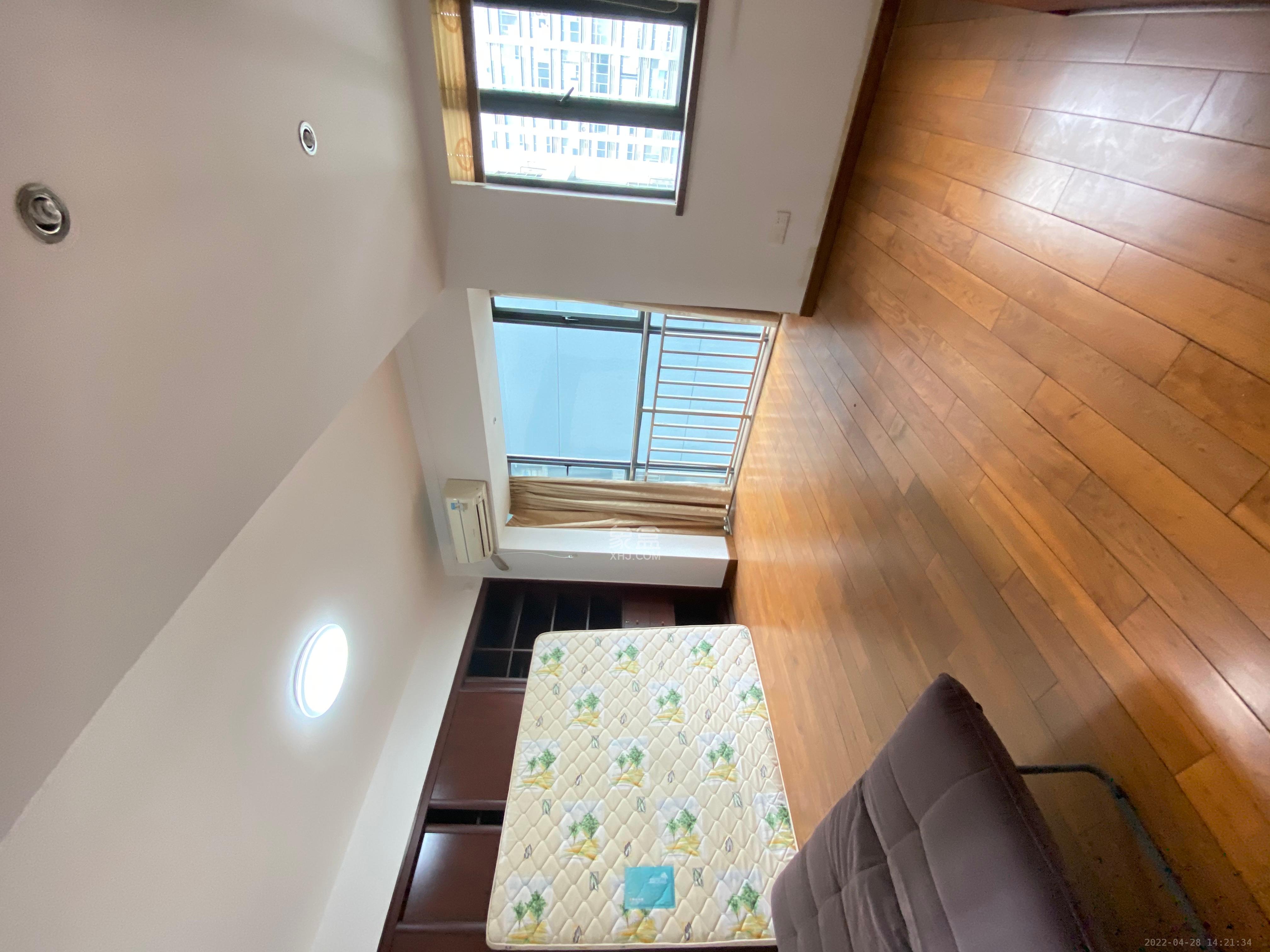 湘域中央 3室1厅1卫 6000.0元/月 湘域中央 3室1厅1卫 6000.0元/月室内图