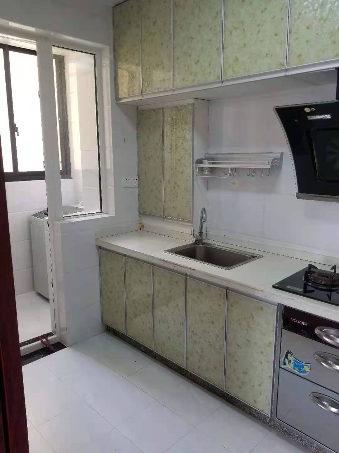 美的林城时代  2室1厅1卫   2600.00元/月室内图