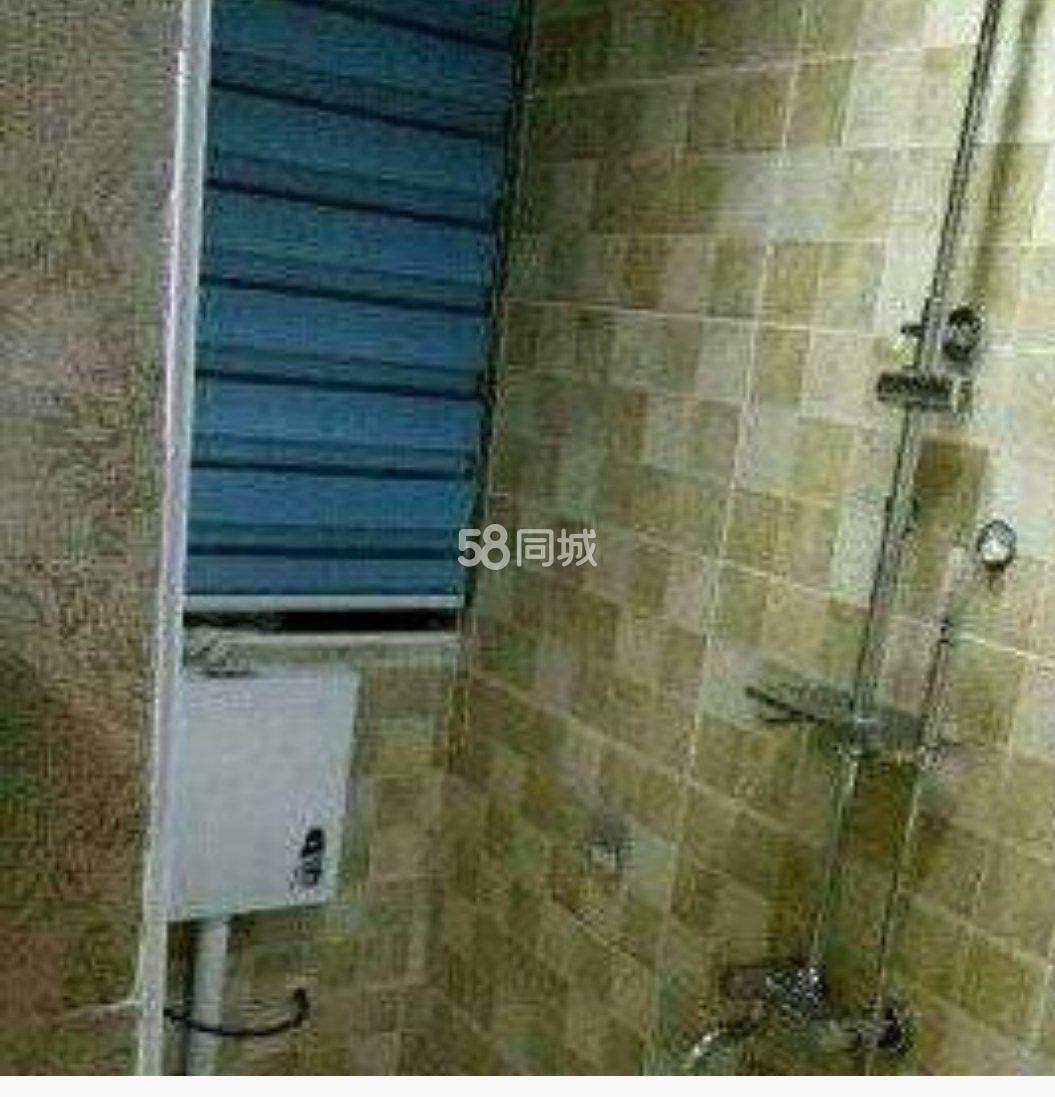 星河国际  1室1厅1卫   1500.00元/月室内图1