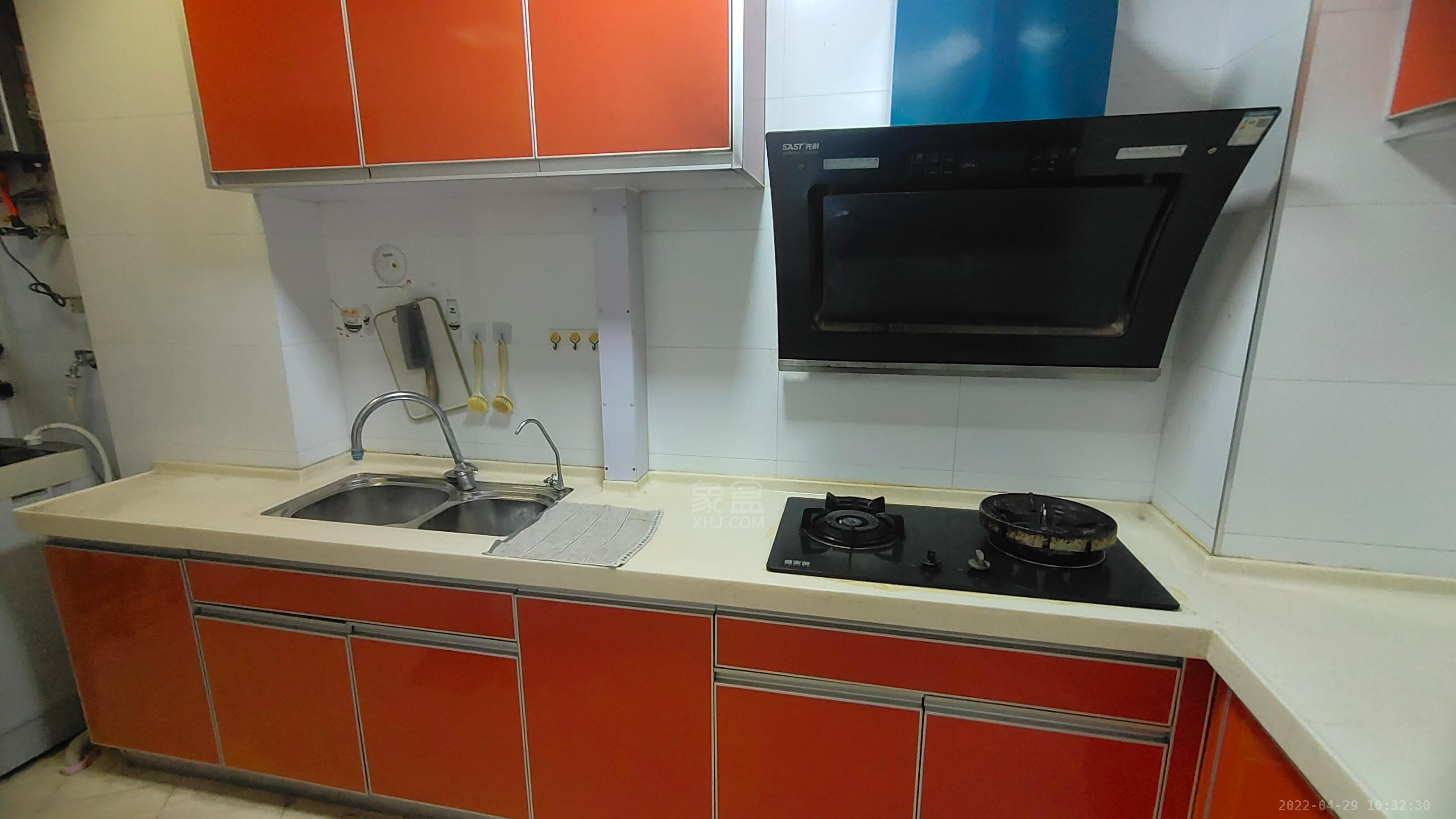 城市公馆 1室1厅1卫 1200.00元/月 城市公馆 1室1厅1卫 1200.00元/月室内图