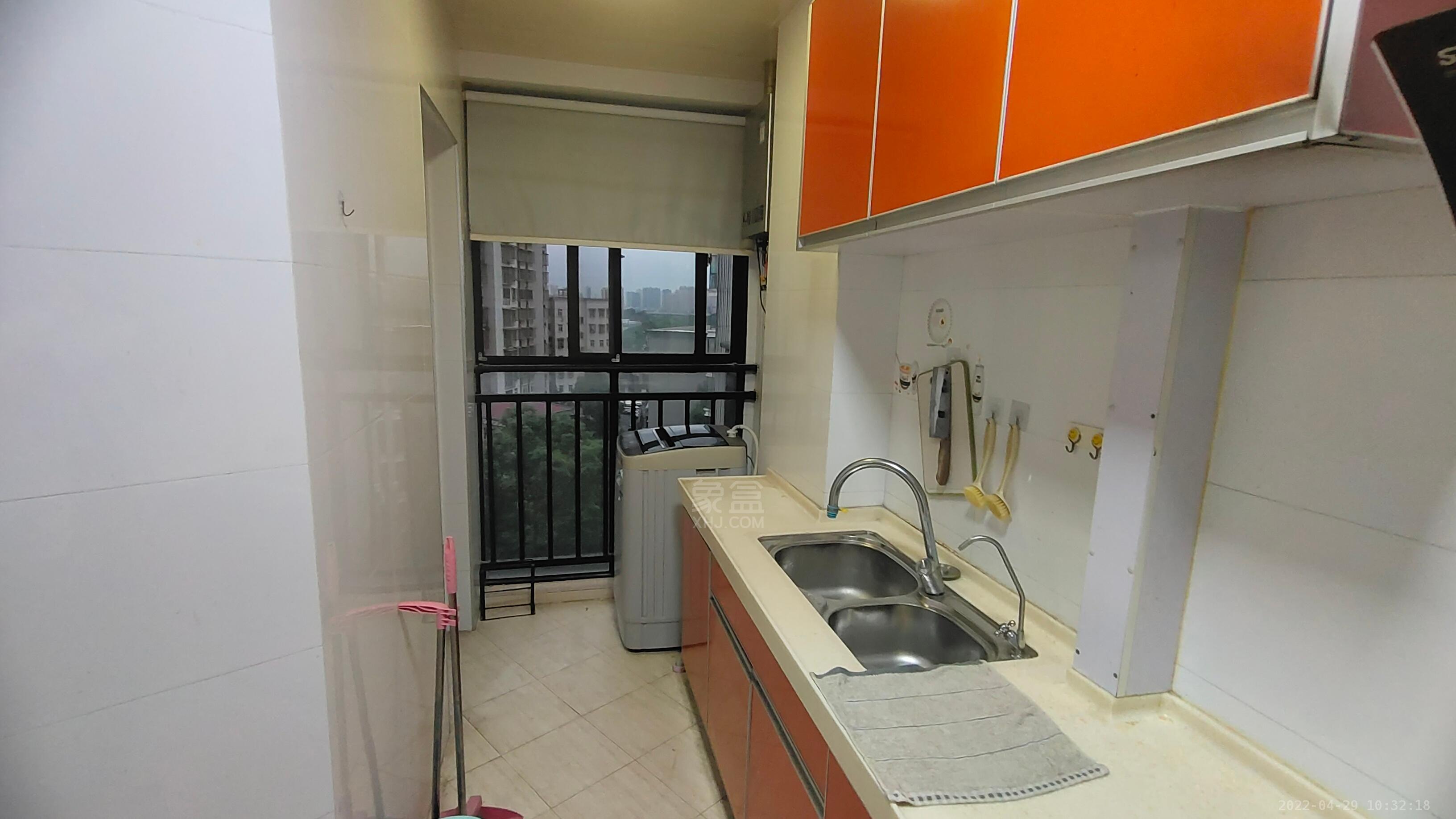 城市公馆 1室1厅1卫 1200.00元/月 城市公馆 1室1厅1卫 1200.00元/月室内图