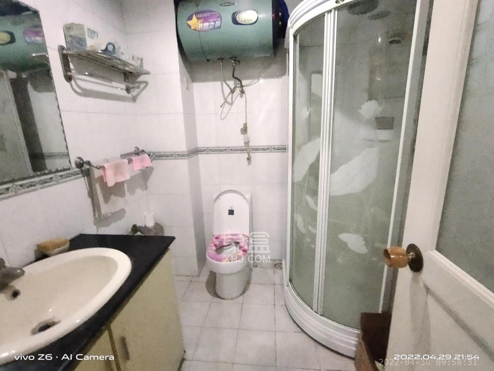 广宇园丁新村  3室2厅2卫    2500.0元/月室内图