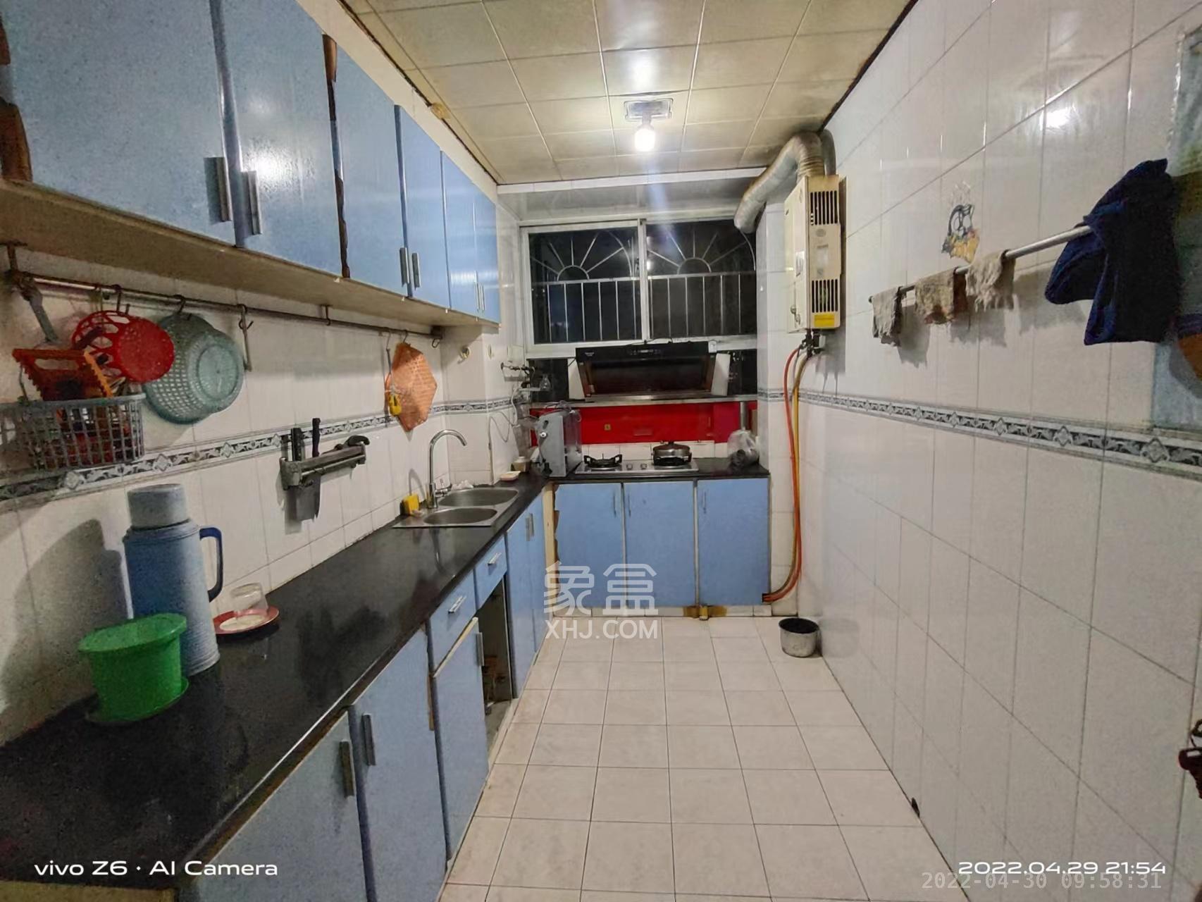 广宇园丁新村  3室2厅2卫    2500.0元/月室内图