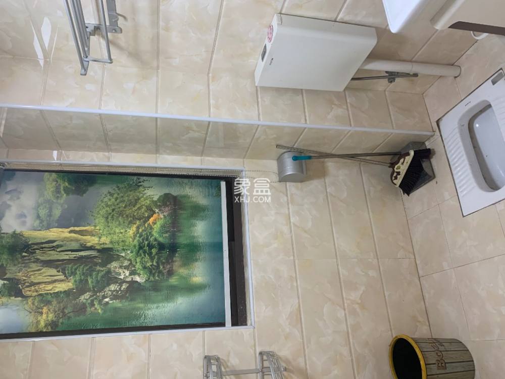 明兴翰苑一期  2室2厅1卫   1700.00元/月室内图
