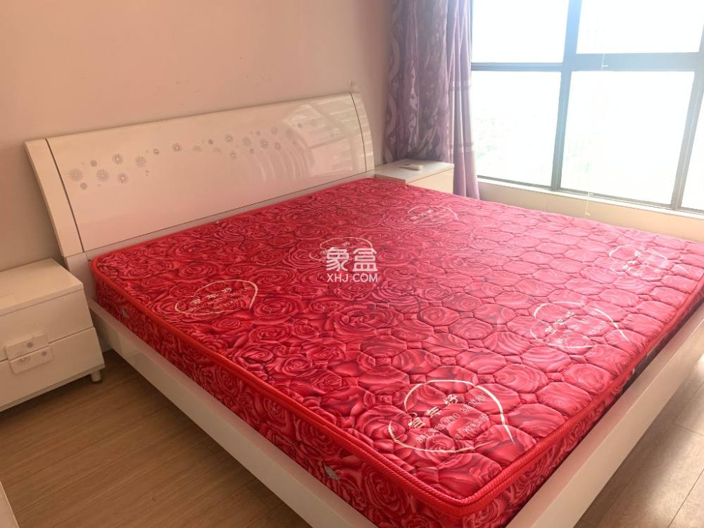 明兴翰苑一期  2室2厅1卫   1700.00元/月室内图