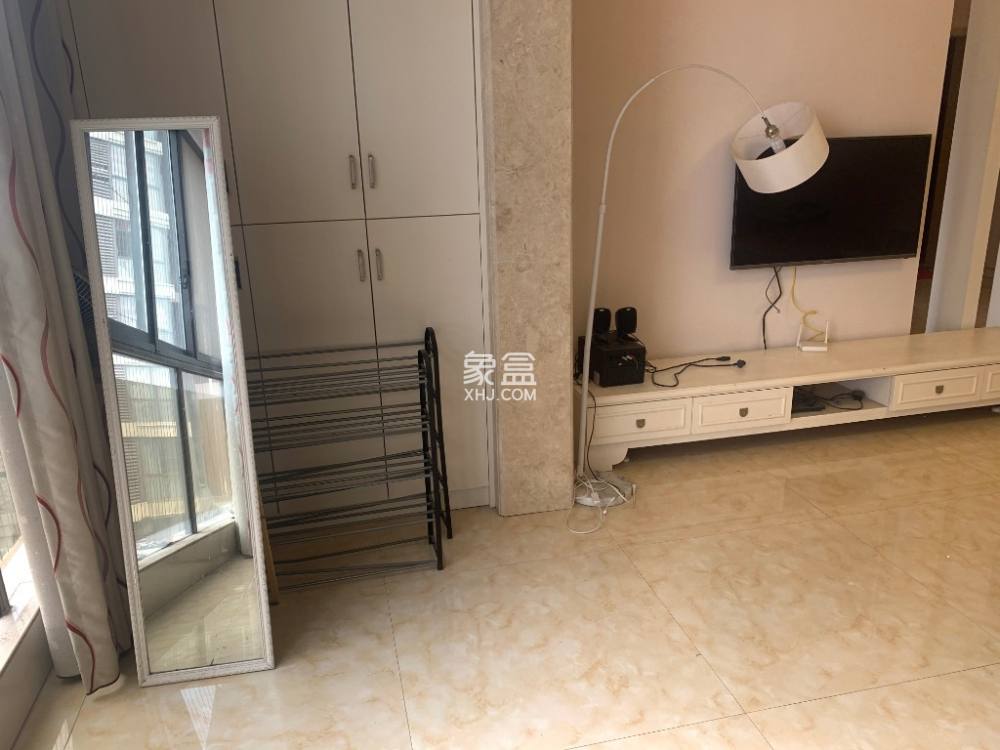 明兴翰苑一期  2室2厅1卫   1700.00元/月室内图