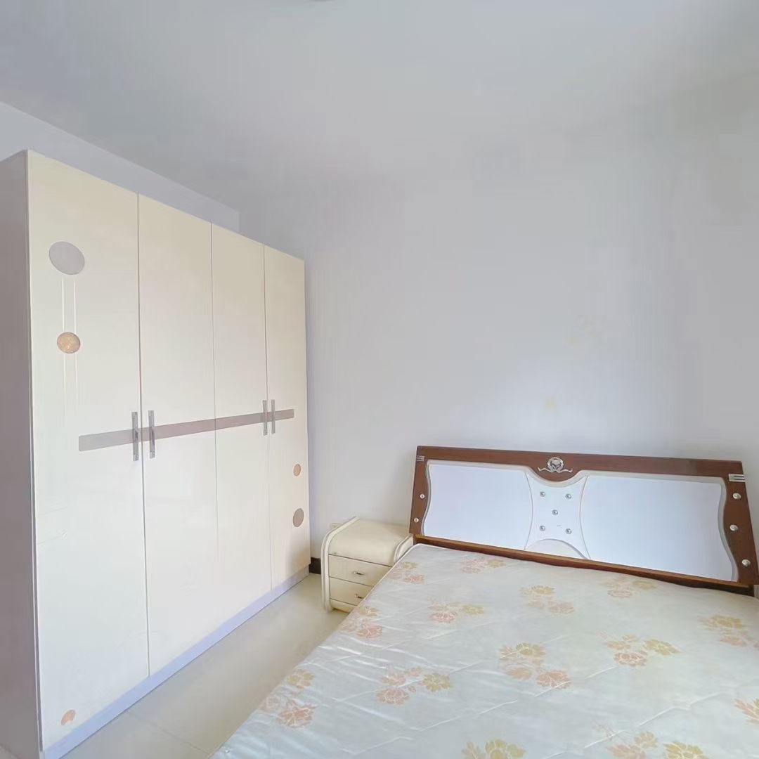 澳城大厦  2室2厅1卫   2100.00元/月室内图