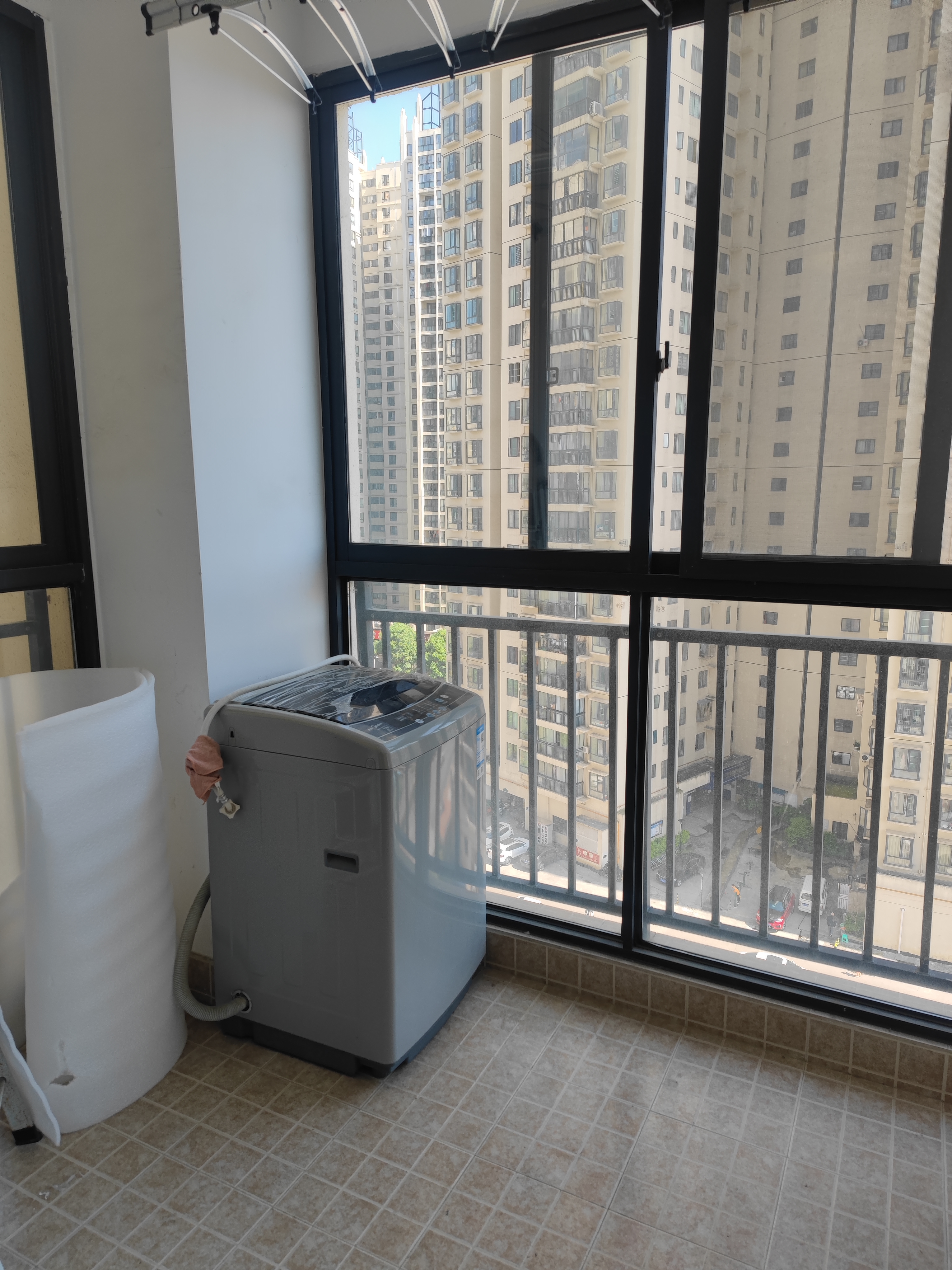 美的林城时代  3室2厅1卫   3600.00元/月室内图