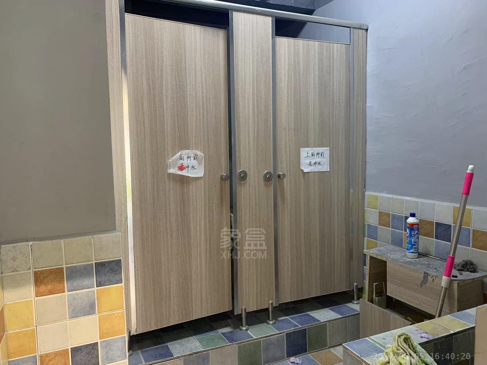 康桥美郡  1室1厅1卫   900.00元/月小区图