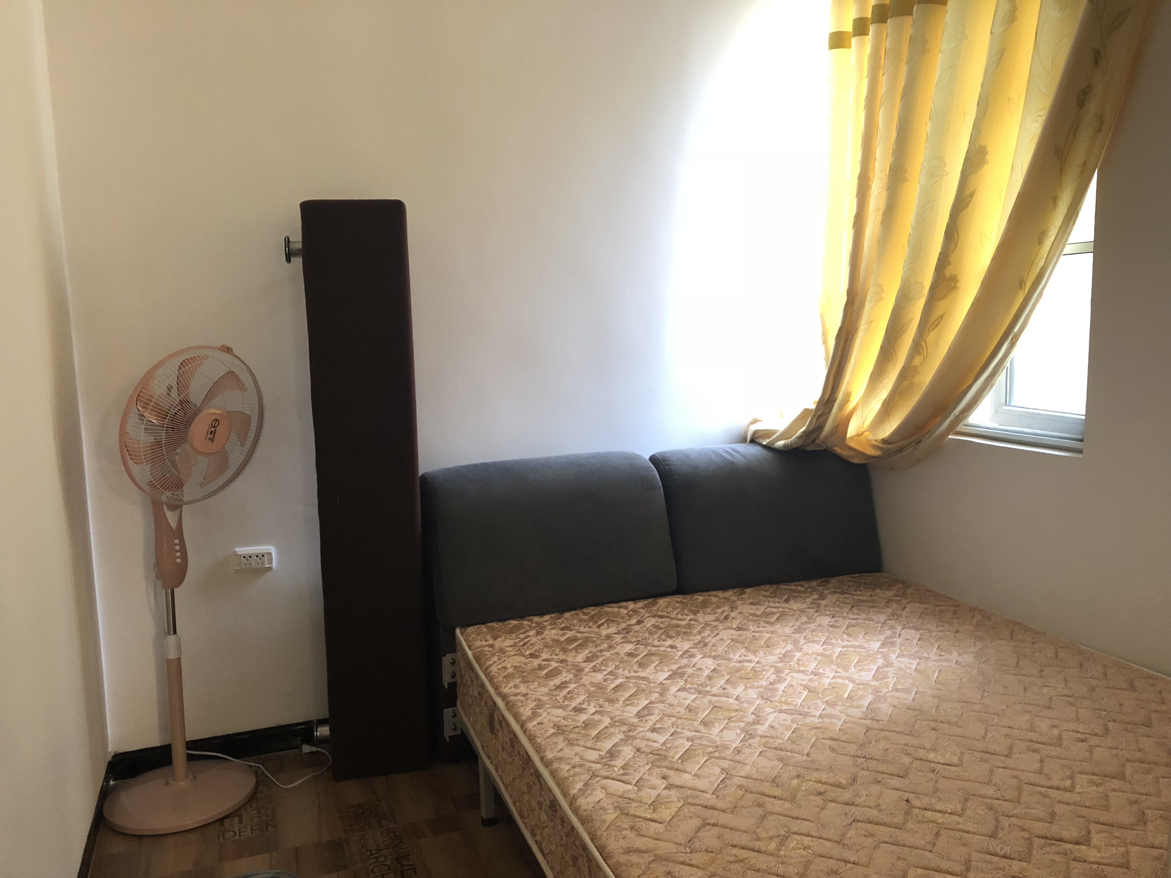 美的林城时代  2室1厅1卫   2200.00元/月室内图