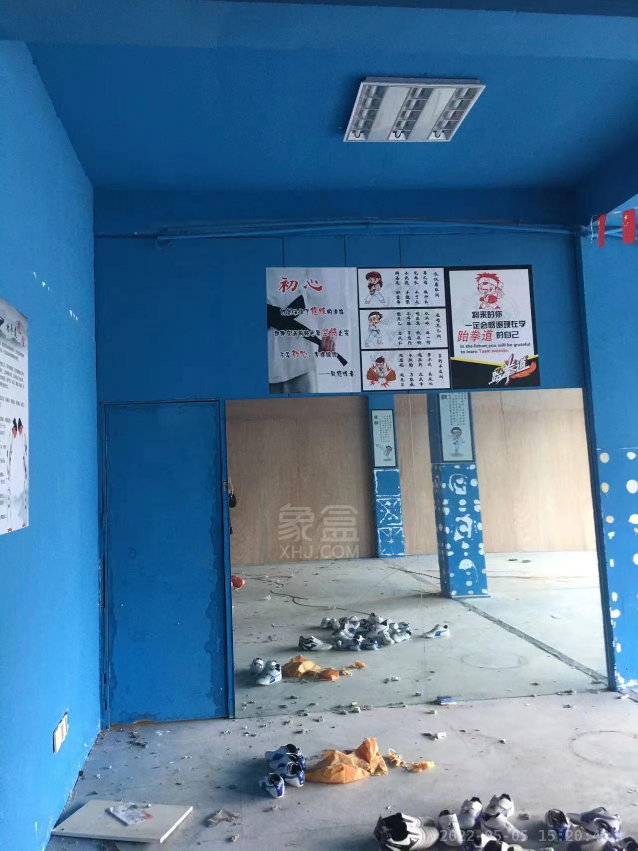 燎原新村  1室1厅1卫   1500.00元/月室内图
