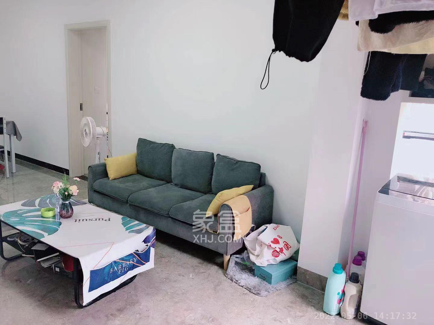 深业喜汇 2室2厅1卫 2000.0元/月 深业喜汇 2室2厅1卫 2000.0元/月室内图