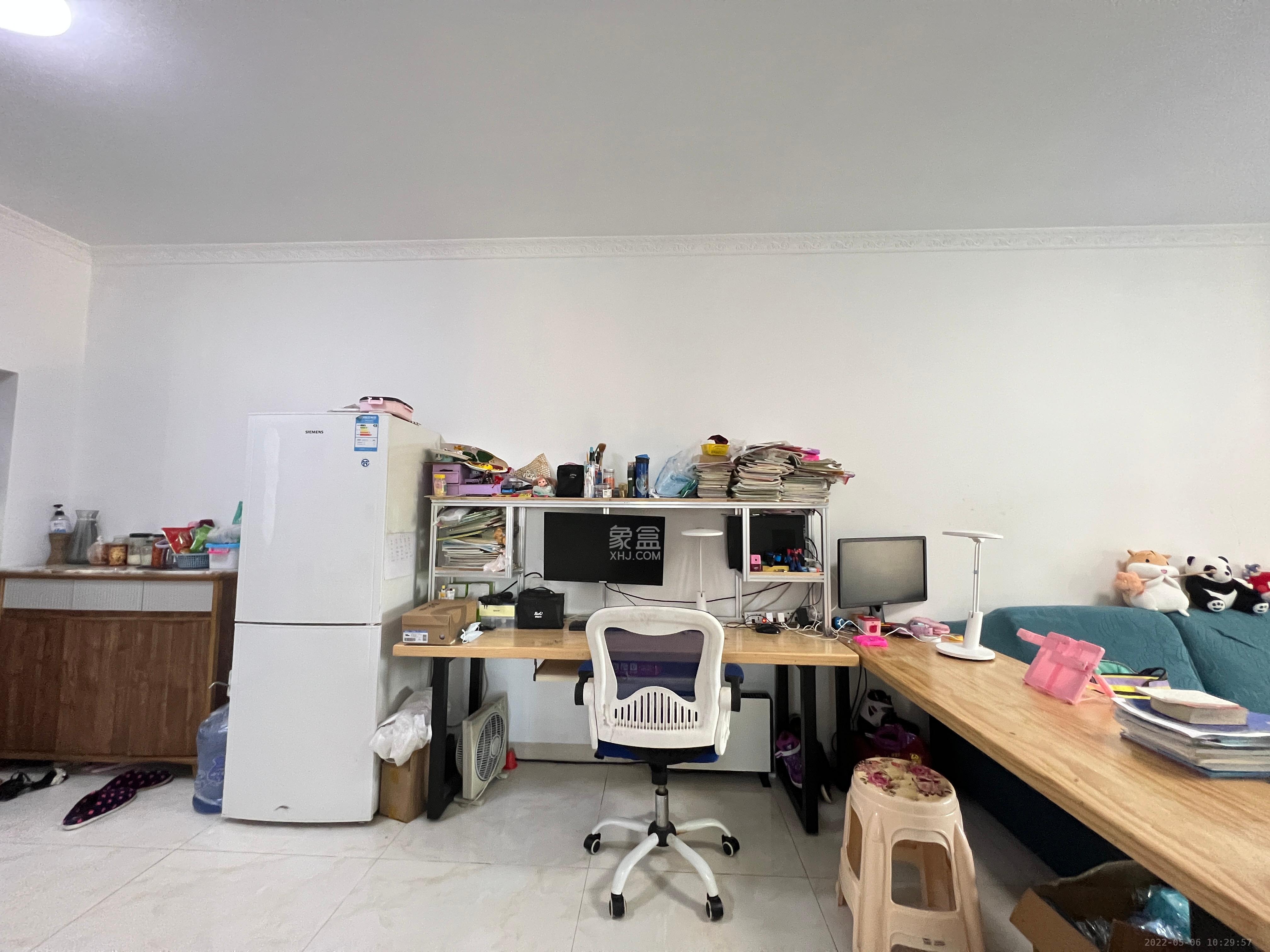 星雅美辰  2室2廳1衛(wèi)    2300.0元/月室內(nèi)圖