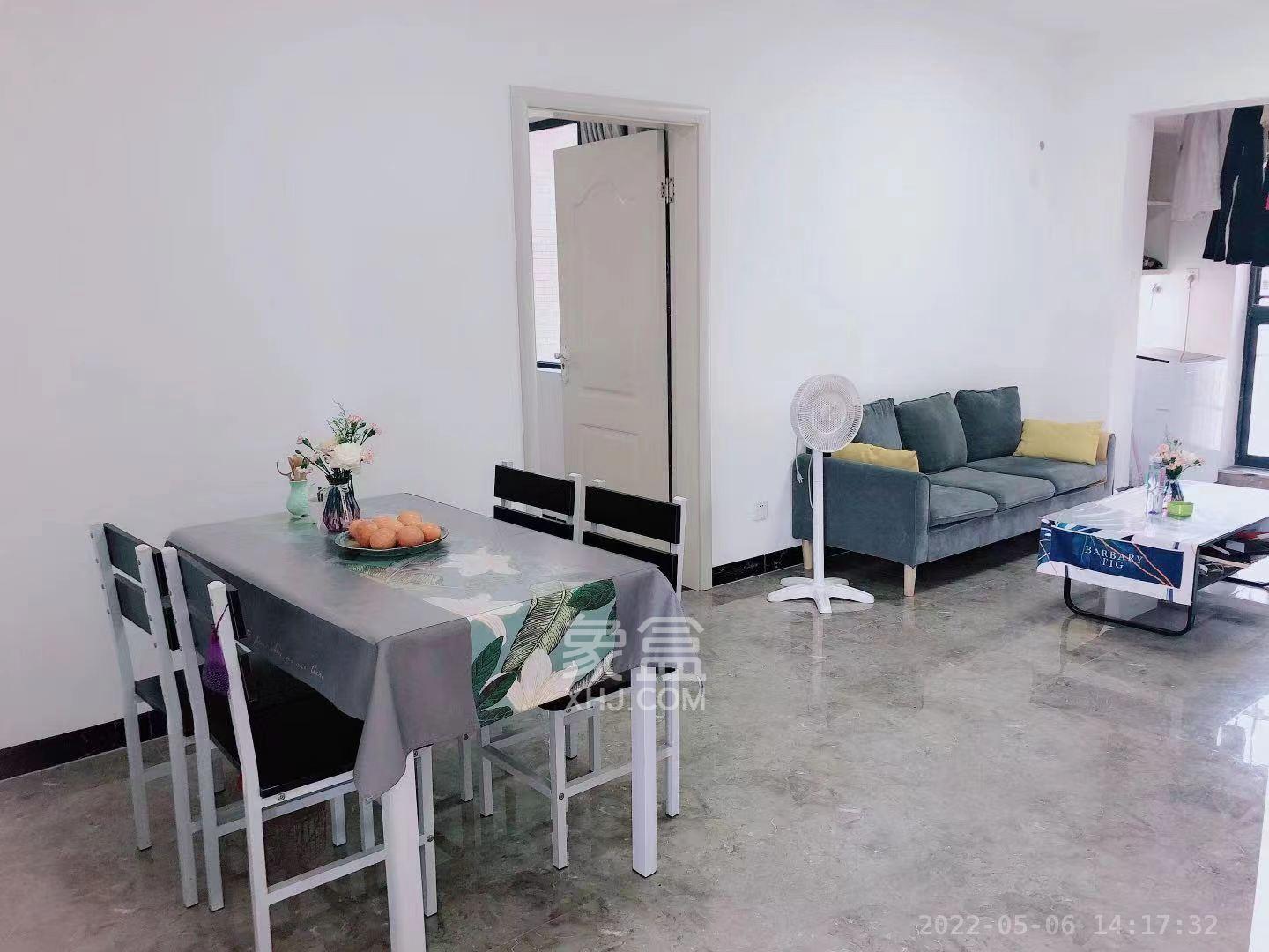 深业喜汇 2室2厅1卫 2000.0元/月 深业喜汇 2室2厅1卫 2000.0元/月室内图