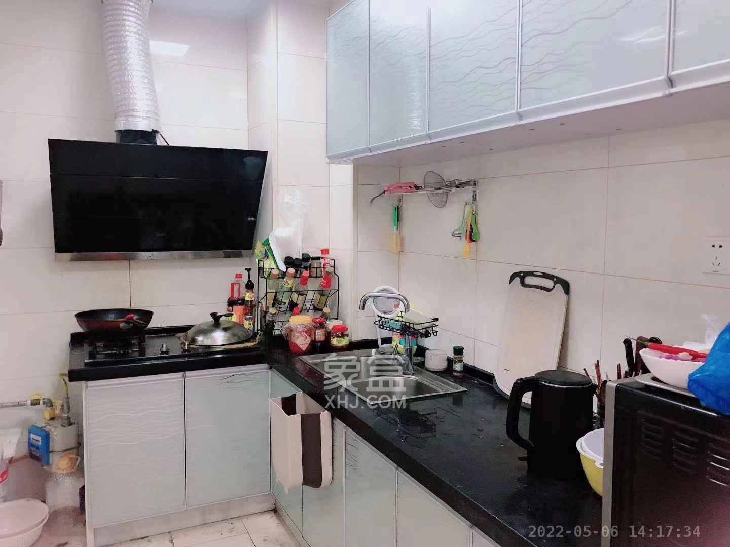 深业喜汇 2室2厅1卫 2000.0元/月 深业喜汇 2室2厅1卫 2000.0元/月室内图