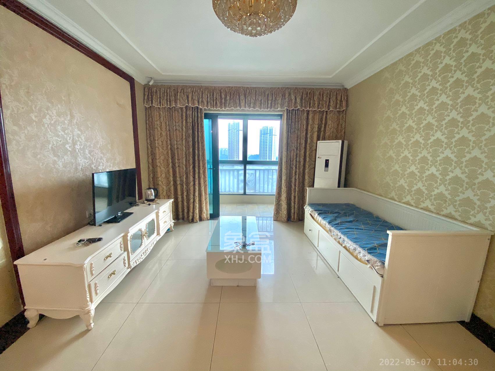 恒大雅苑  2室2厅2卫    2800.0元/月 恒大雅苑  2室2厅2卫    2800.0元/月室内图