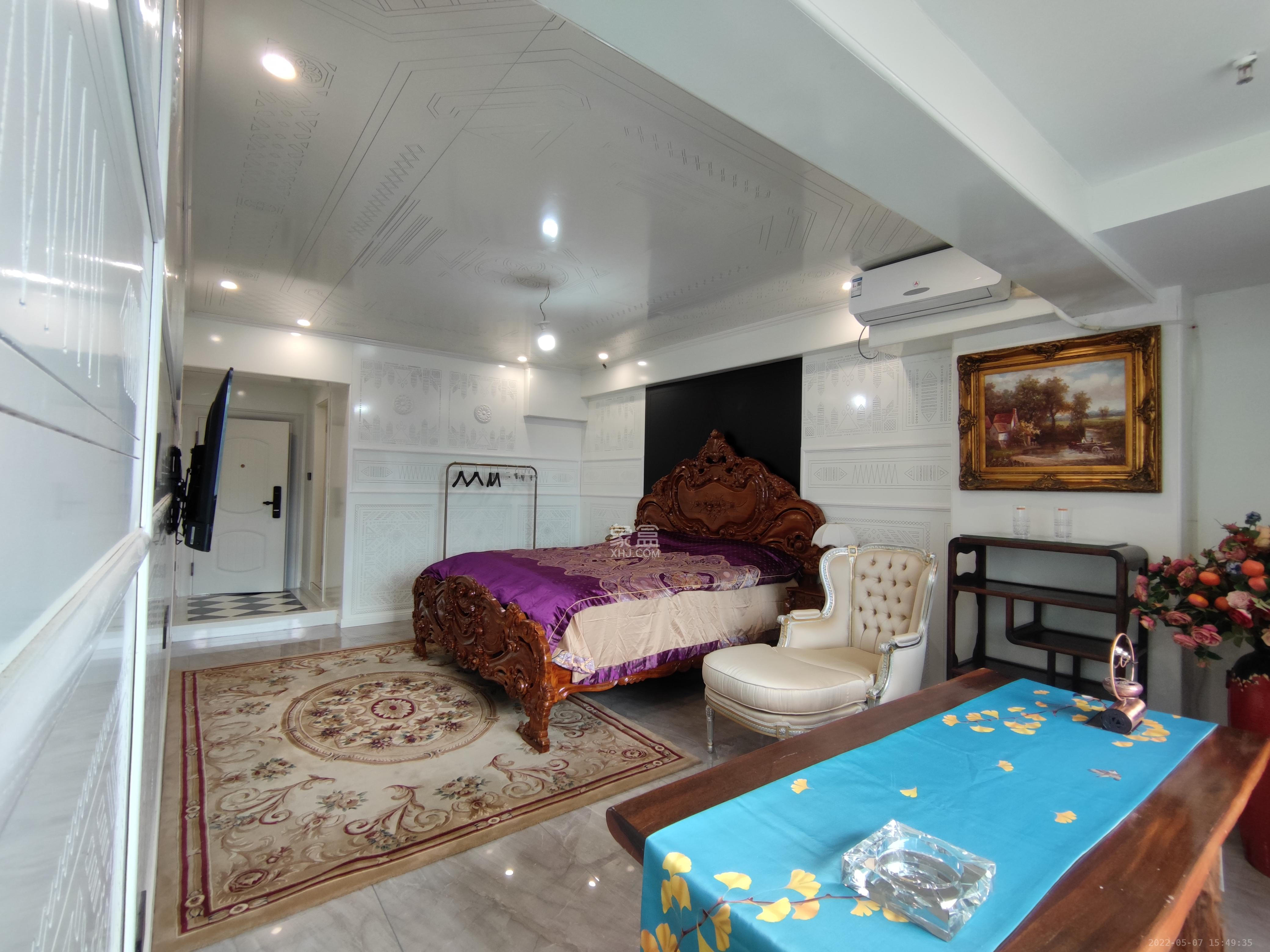 东友星座  1室1厅1卫    2800.0元/月 东友星座  1室1厅1卫    2800.0元/月室内图