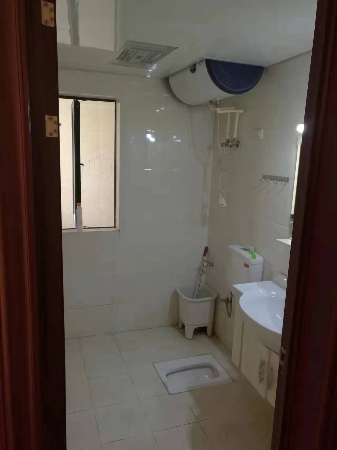 美的林城时代  1室1厅1卫   1900.00元/月室内图