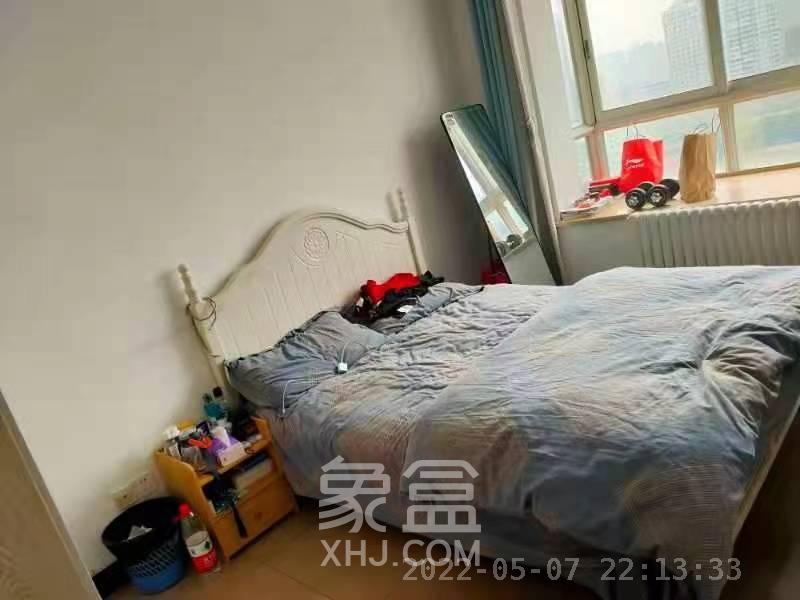 云集国际  1室0厅1卫    1500.0元/月室内图