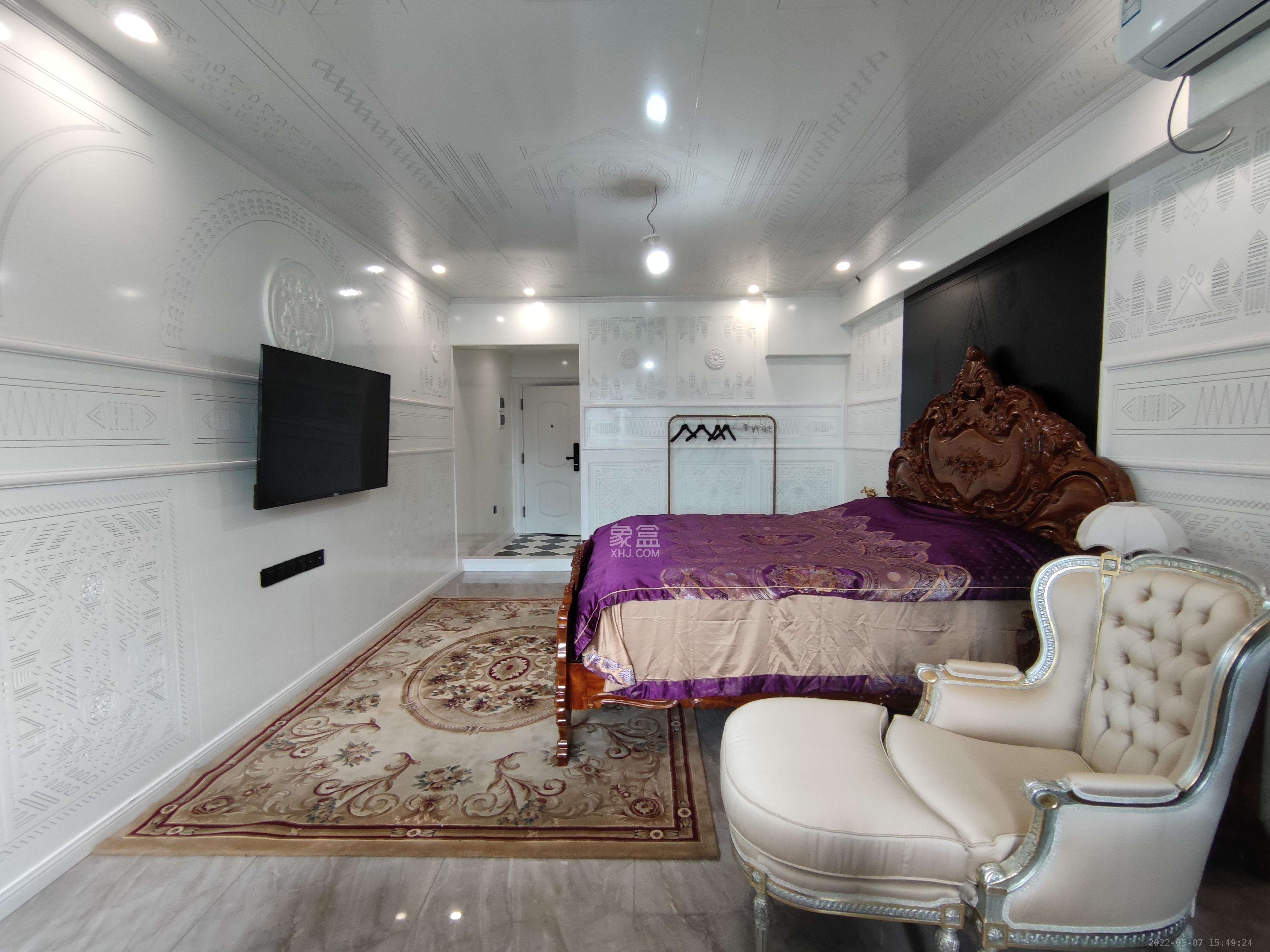 东友星座  1室1厅1卫    2800.0元/月 东友星座  1室1厅1卫    2800.0元/月室内图