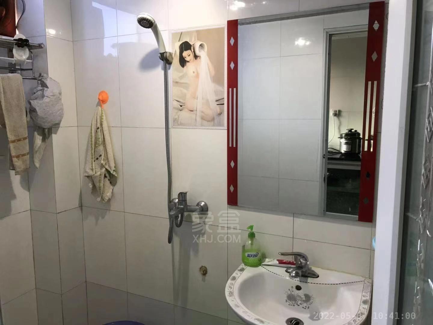 珉阁大厦  2室2厅1卫   1200.00元/月室内图