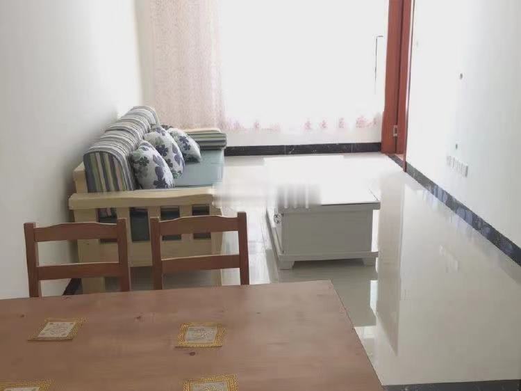 美的林城时代  2室2厅1卫   2200.00元/月小区图