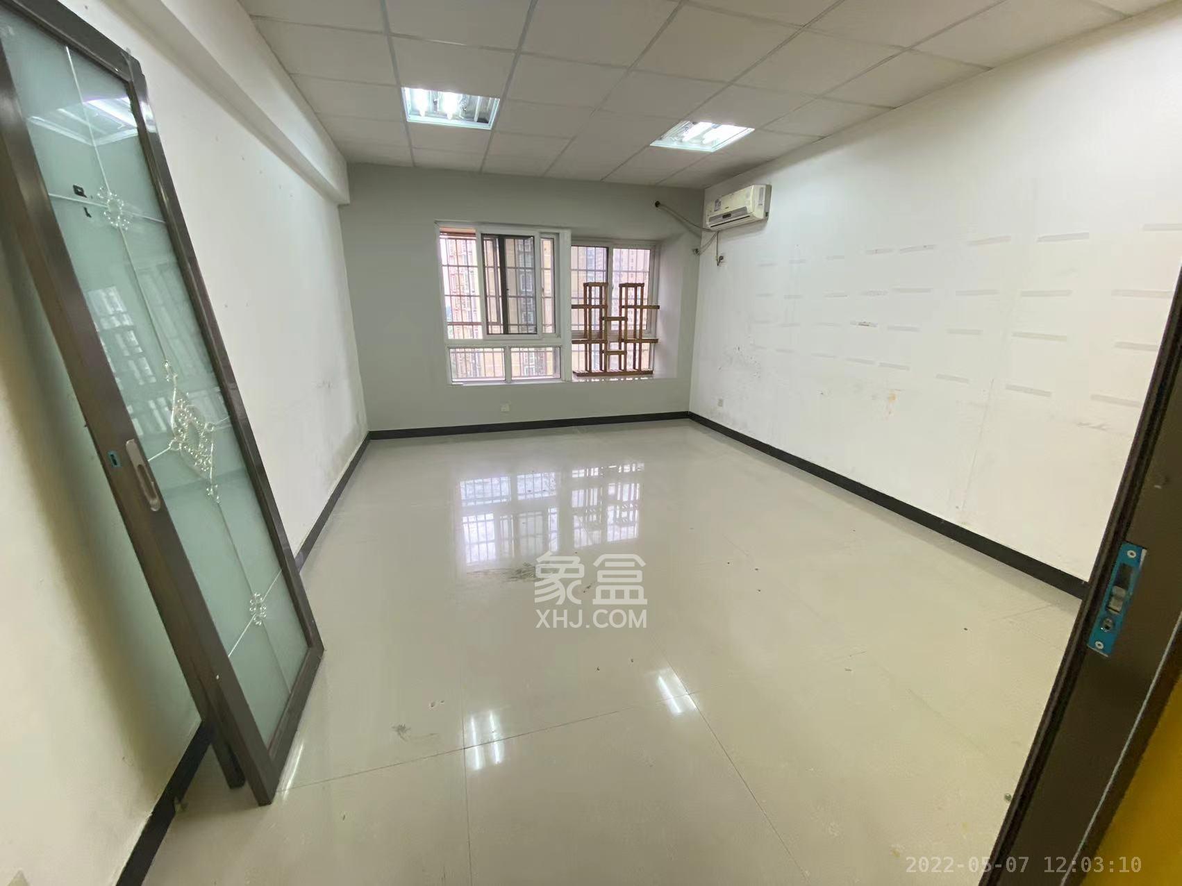 昌和商业中心/昌和国际  1室1厅1卫   1100.00元/月室内图