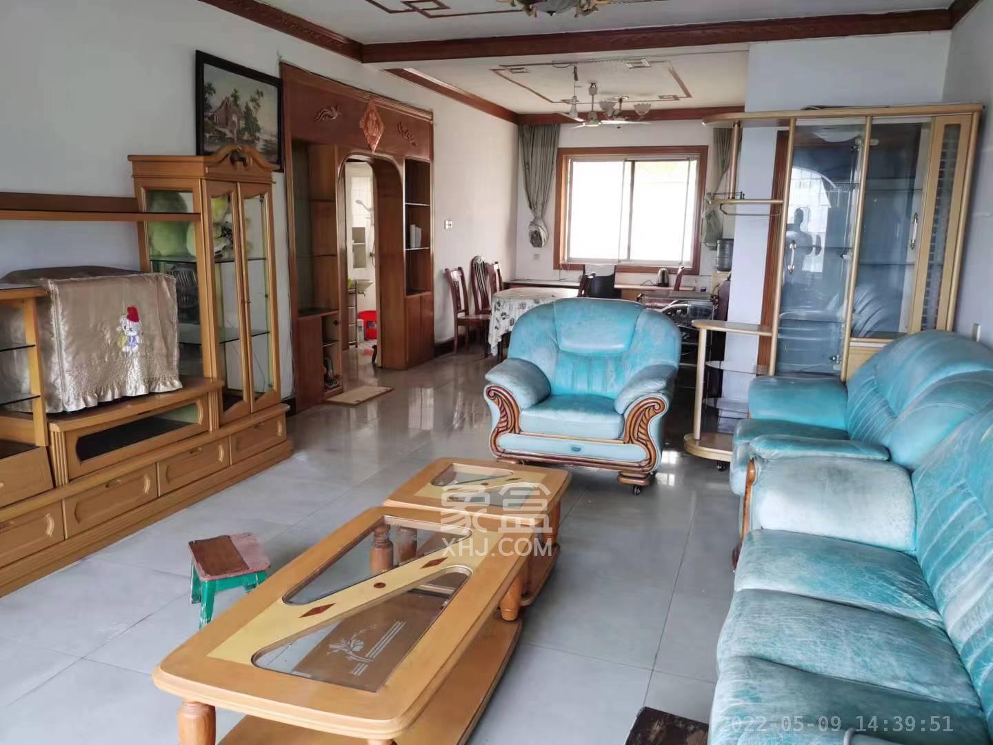 韶山东路47号  3室2厅2卫   63.00万室内图
