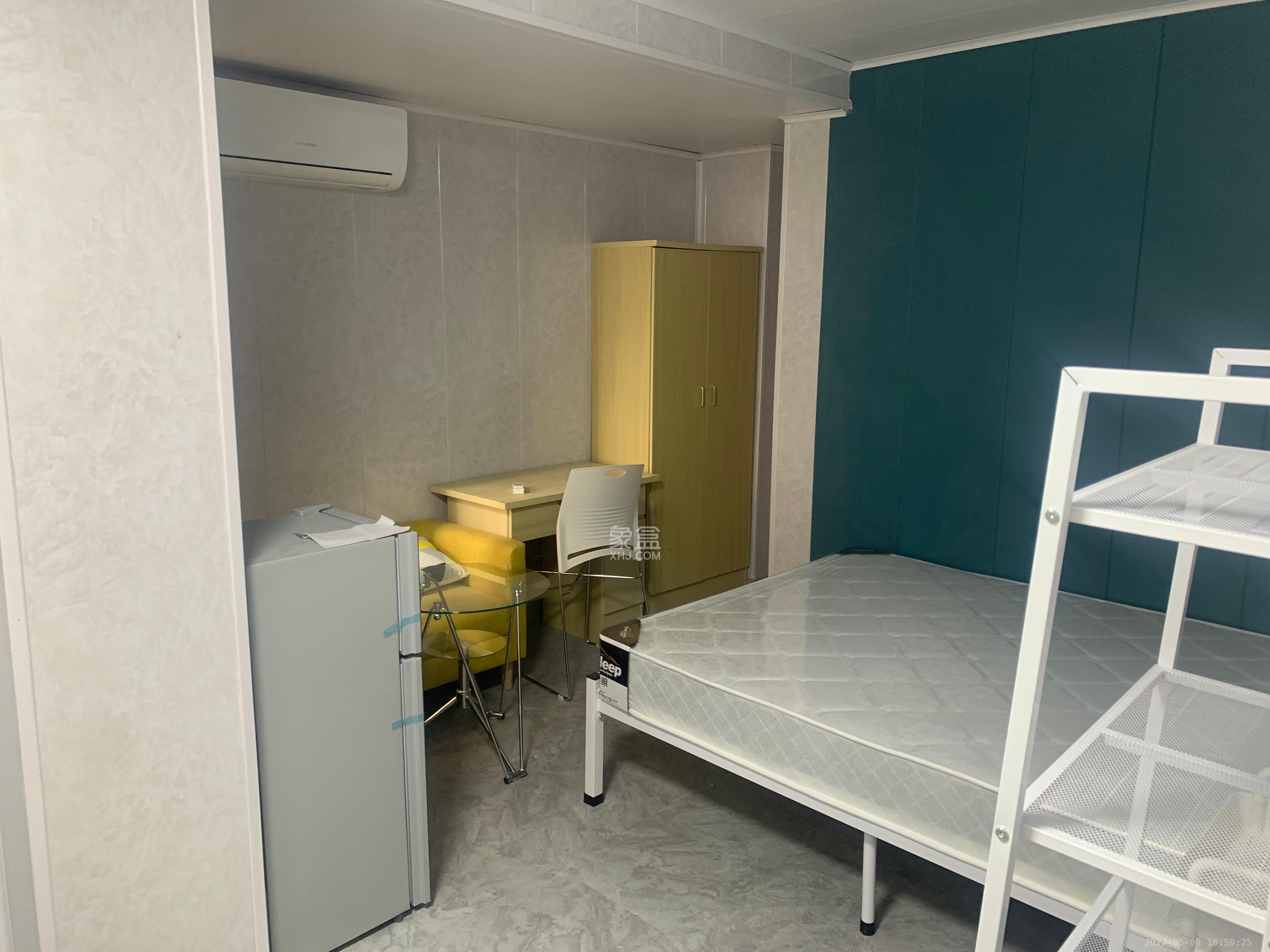 城市动力 1室1厅1卫 1500.0元/月 城市动力 1室1厅1卫 1500.0元/月室内图