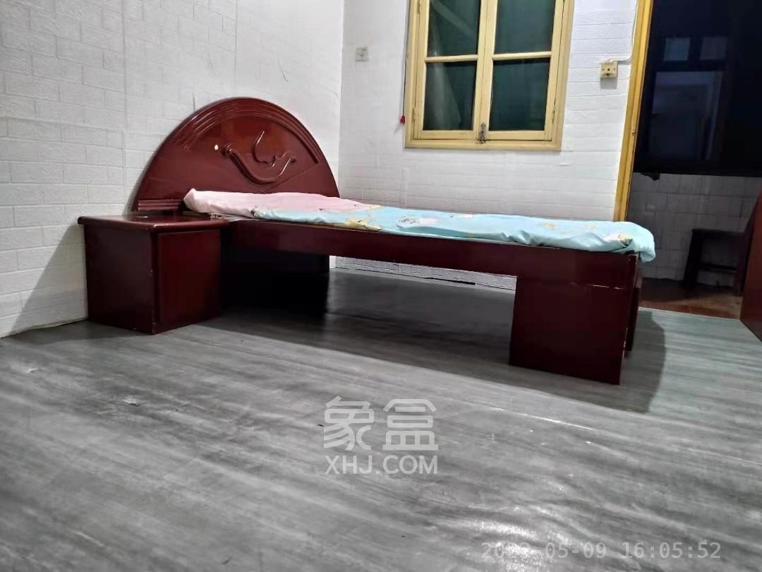 中石化西南石油局单位房（中南石油局四普基地花园小区）  2室2厅1卫   800.00元/月室内图