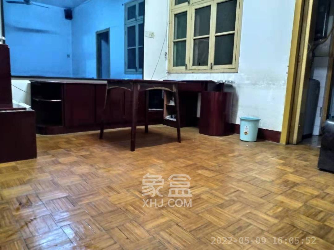 中石化西南石油局单位房（中南石油局四普基地花园小区）  2室2厅1卫   800.00元/月室内图
