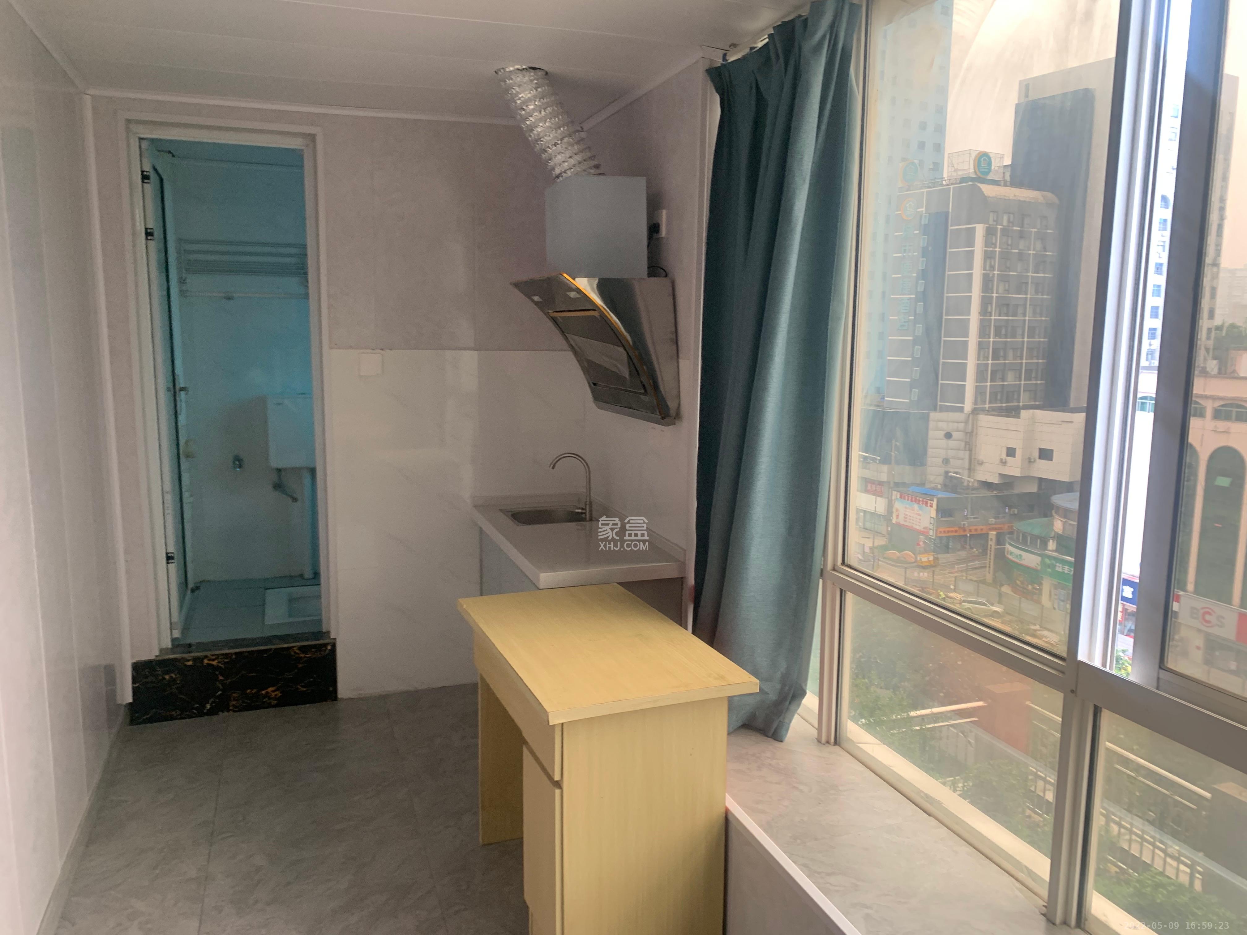 城市动力 1室1厅1卫 1500.0元/月 城市动力 1室1厅1卫 1500.0元/月室内图