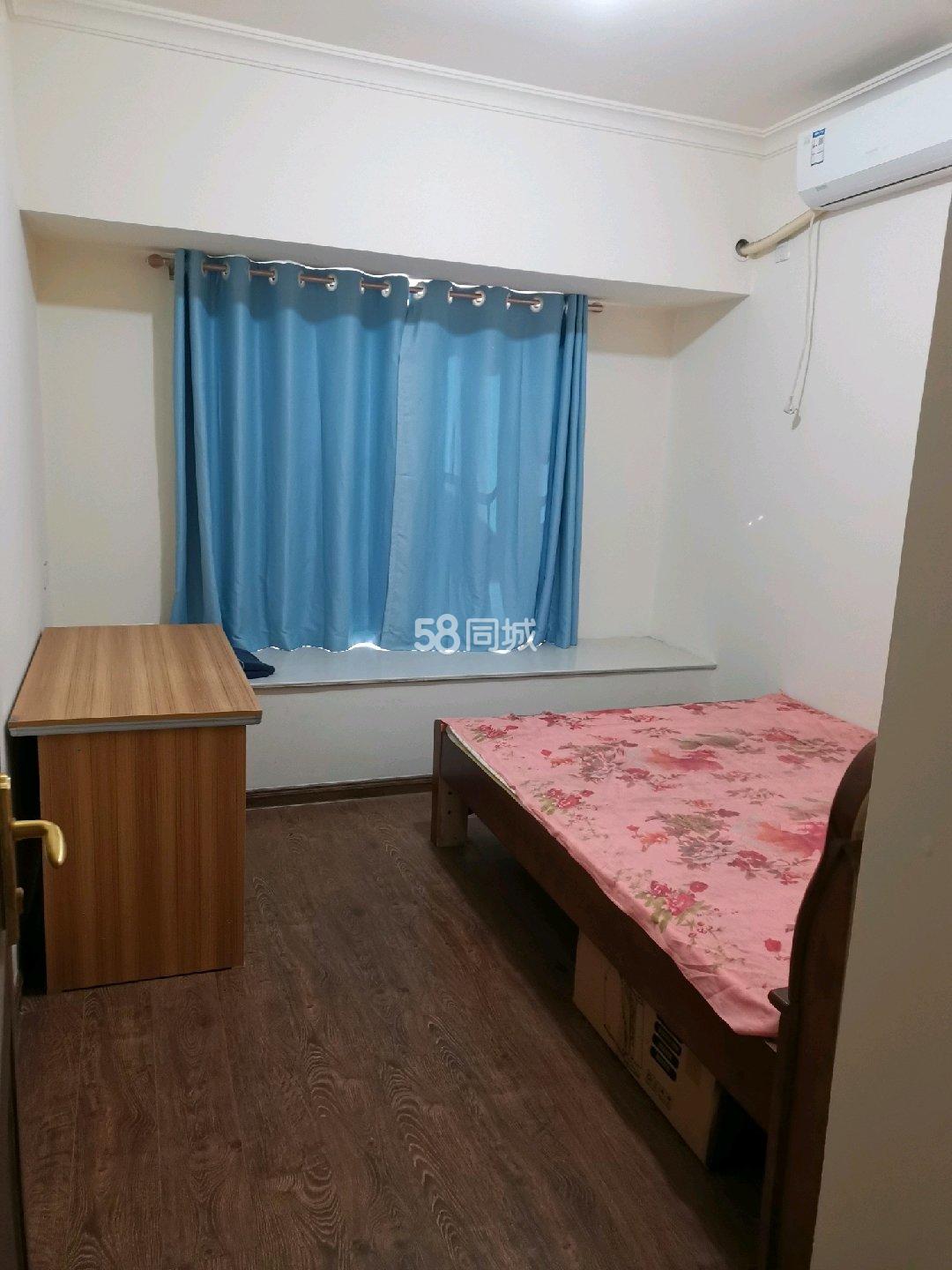 碧桂园（住宅）  4室2厅2卫   2100.00元/月室内图