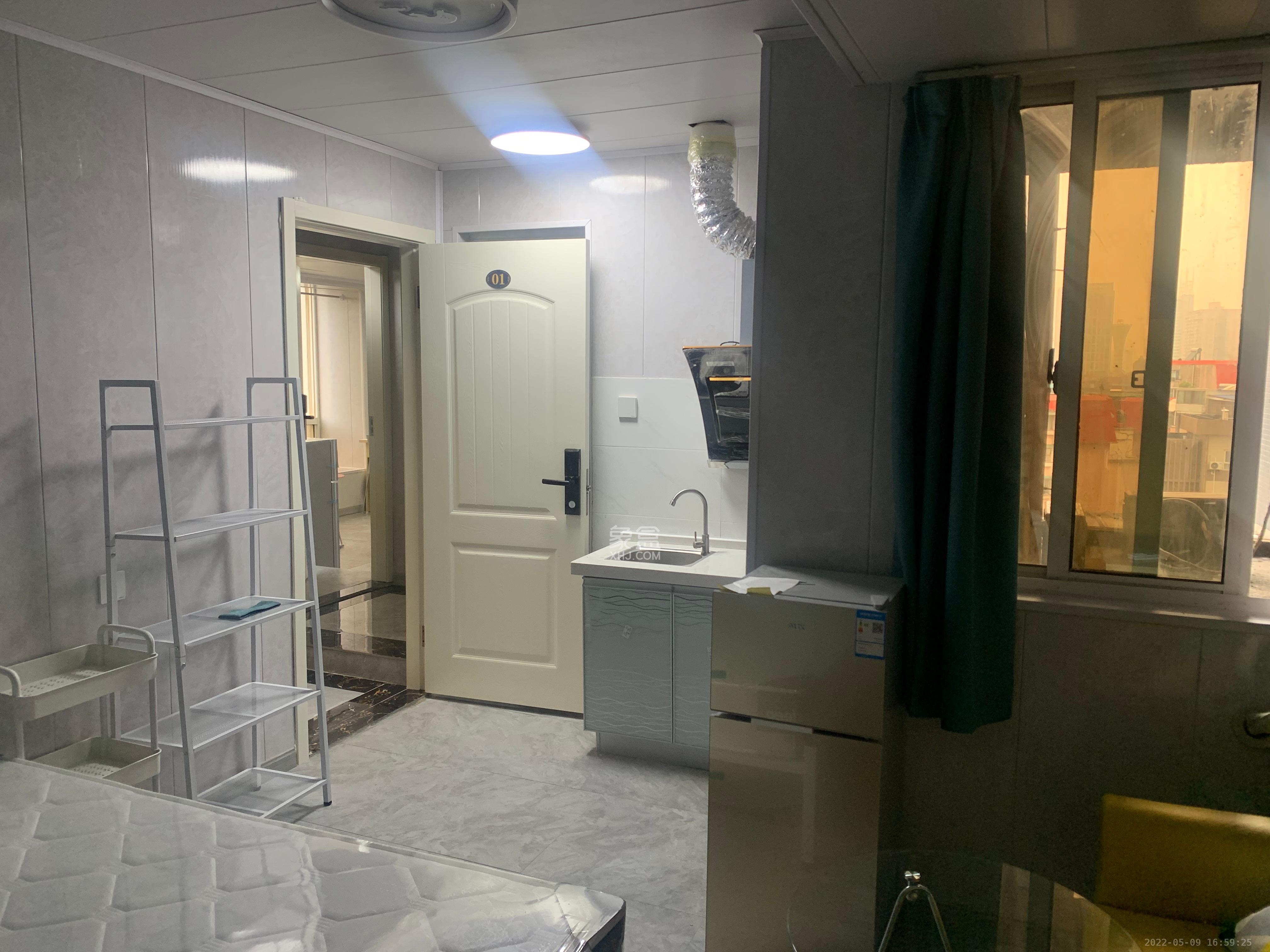 城市动力 1室1厅1卫 1500.0元/月 城市动力 1室1厅1卫 1500.0元/月室内图