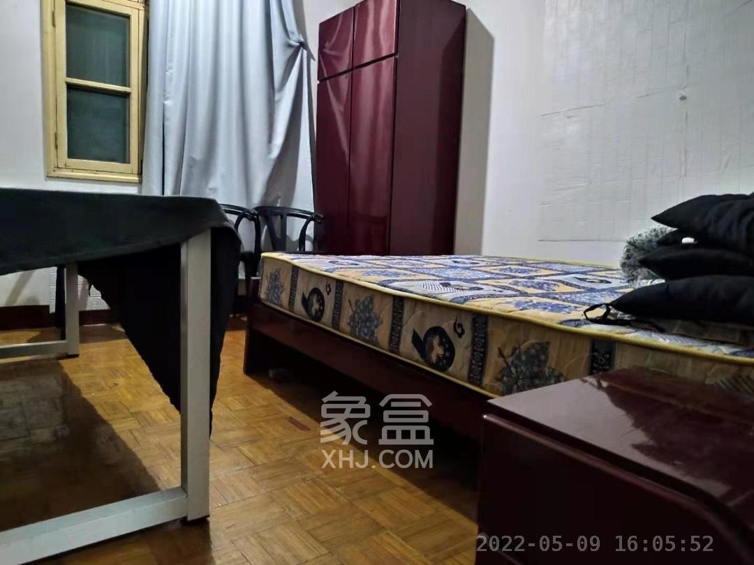 中石化西南石油局单位房（中南石油局四普基地花园小区）  2室2厅1卫   800.00元/月室内图