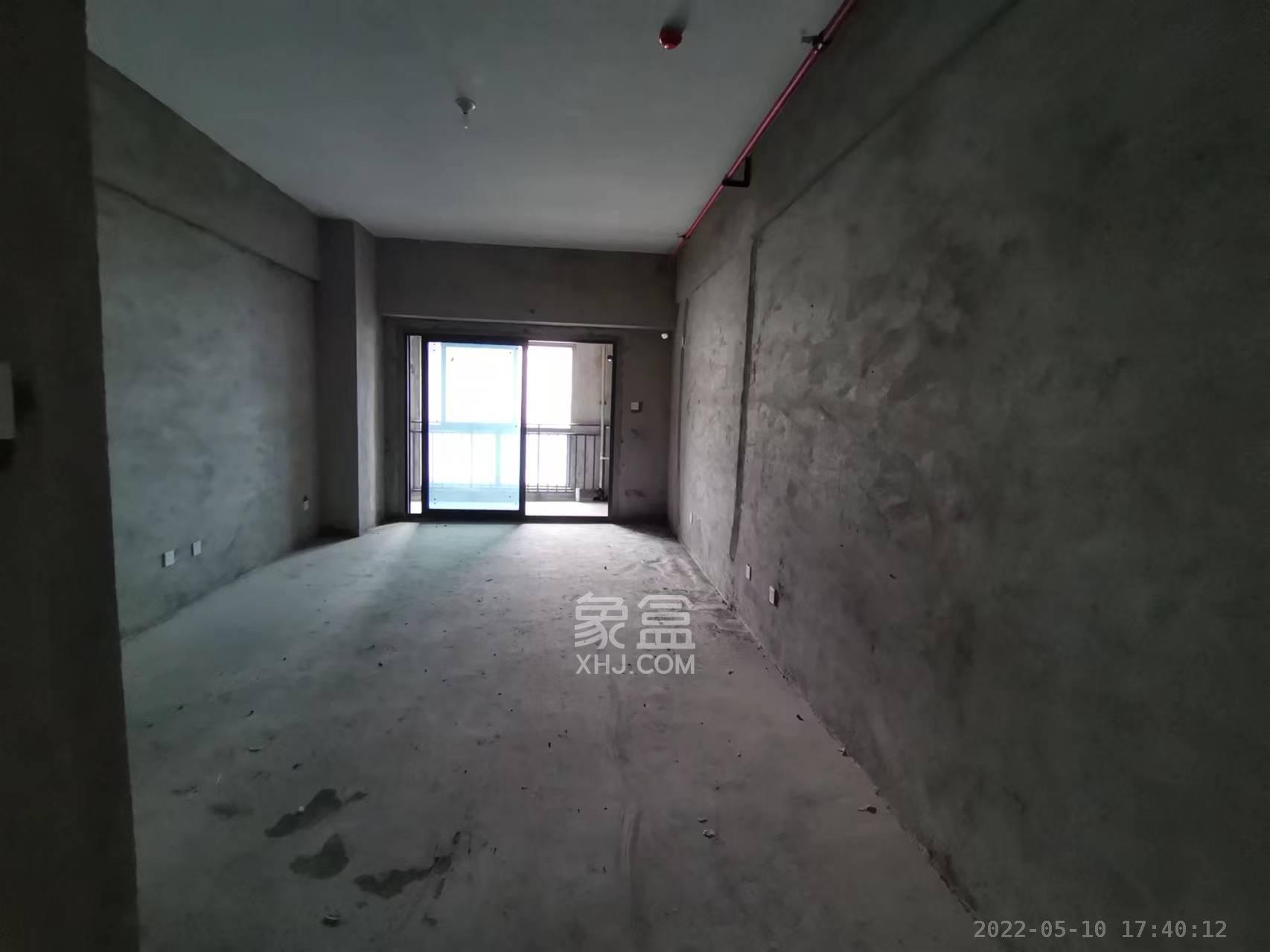 明发国际城  1室1厅1卫   1500.00元/月室内图