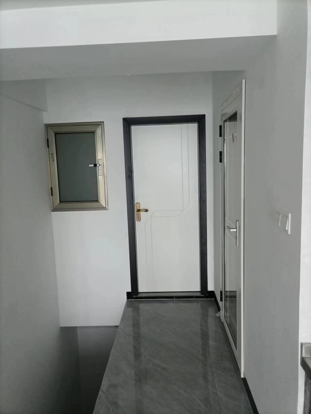 阳光城启航中心  1室1厅1卫   1500.00元/月室内图