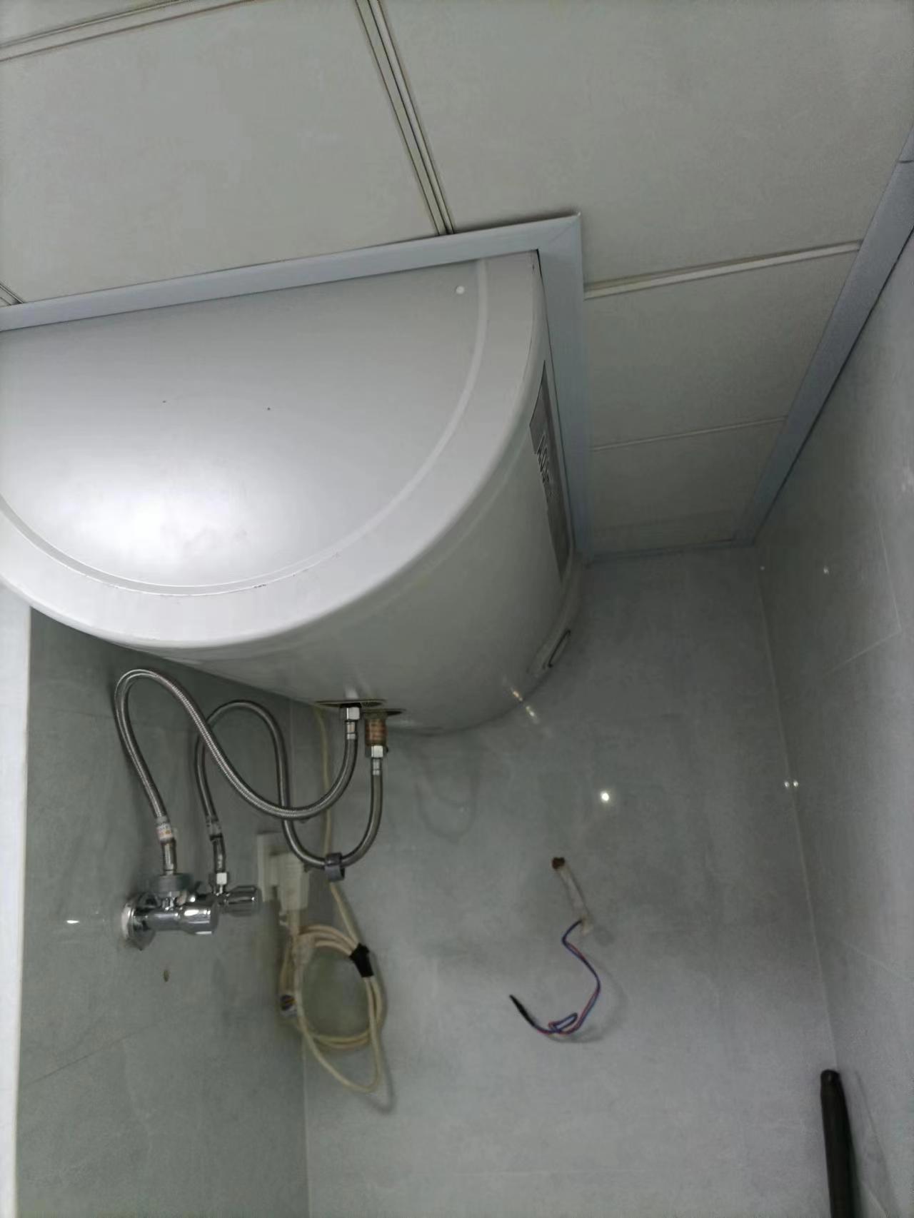 阳光城启航中心  1室1厅1卫   1500.00元/月室内图