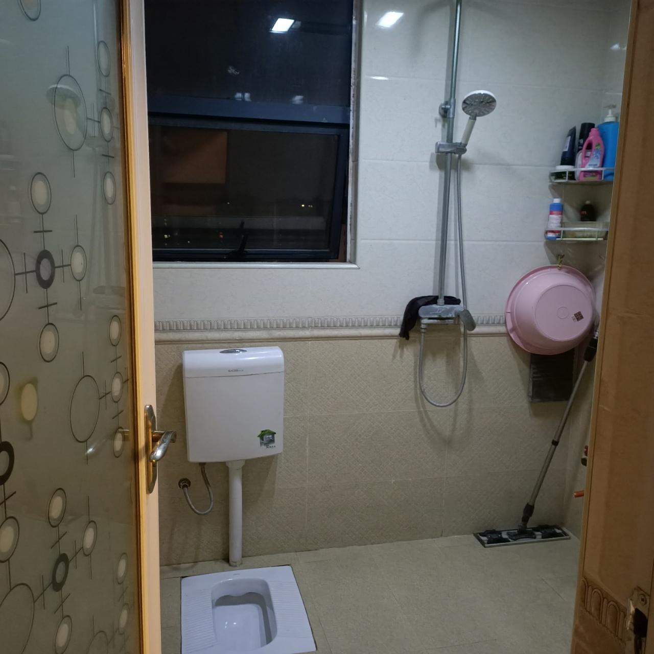 水域中央  4室2厅2卫   120.00万室内图