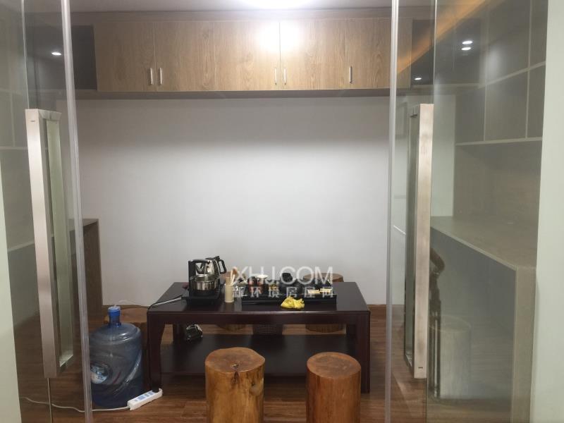 贵阳富力中心  1室1厅1卫   1800.00元/月室内图