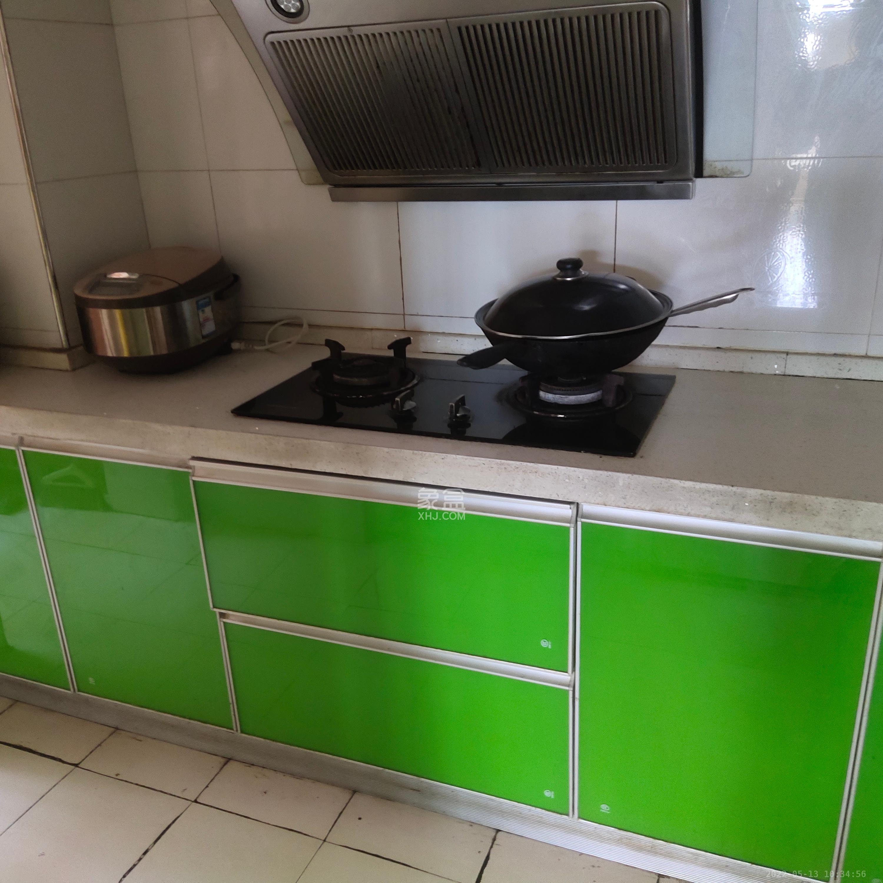 上海城小区  3室2厅1卫    2600.0元/月 上海城小区  3室2厅1卫    2600.0元/月室内图