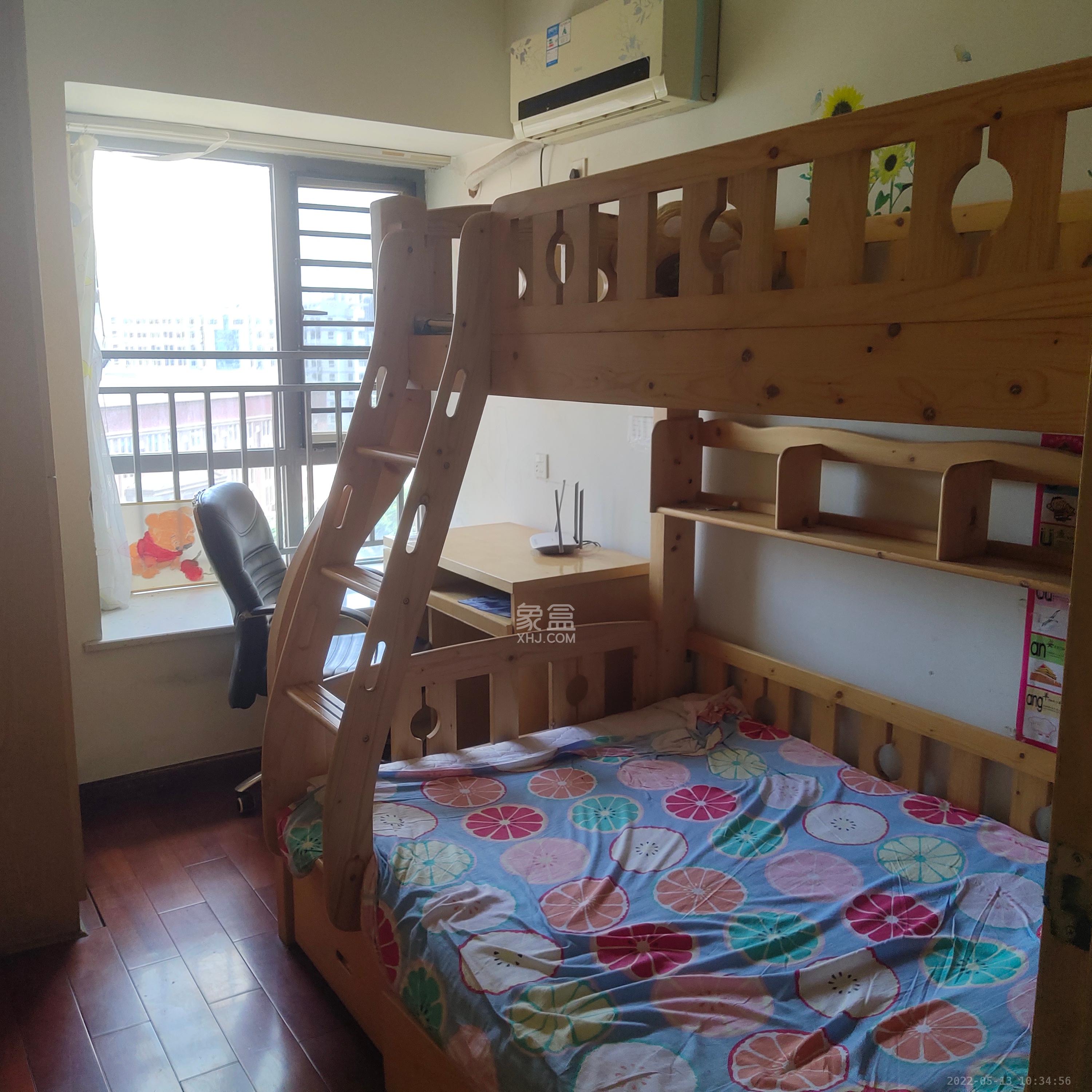 上海城小区  3室2厅1卫    2600.0元/月 上海城小区  3室2厅1卫    2600.0元/月室内图