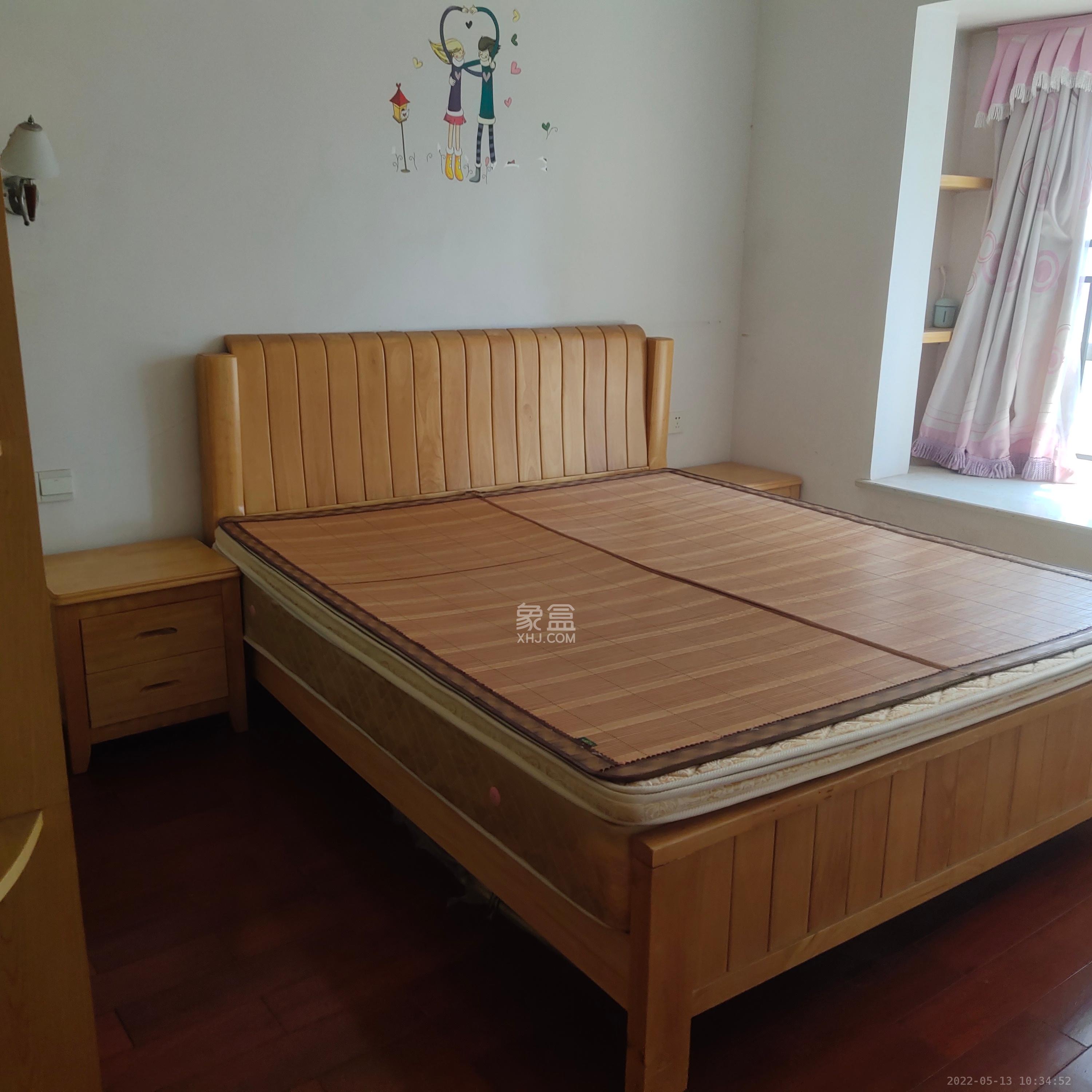 上海城小区  3室2厅1卫    2600.0元/月 上海城小区  3室2厅1卫    2600.0元/月室内图