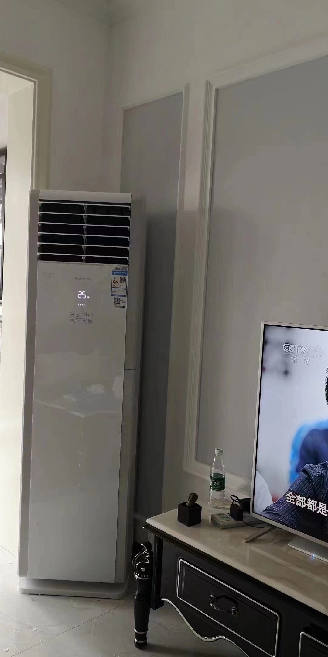 双流格林城  3室2厅2卫   3200.00元/月室内图