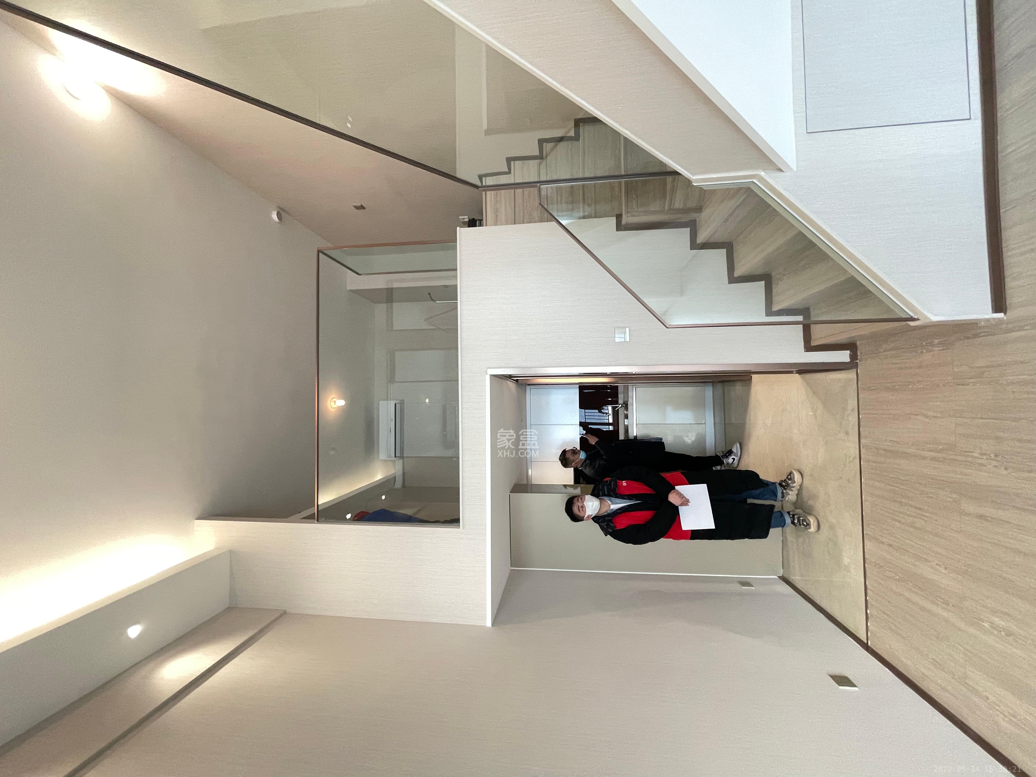 华远华时代 2室1厅1卫 4000.0元/月 华远华时代 2室1厅1卫 4000.0元/月室内图