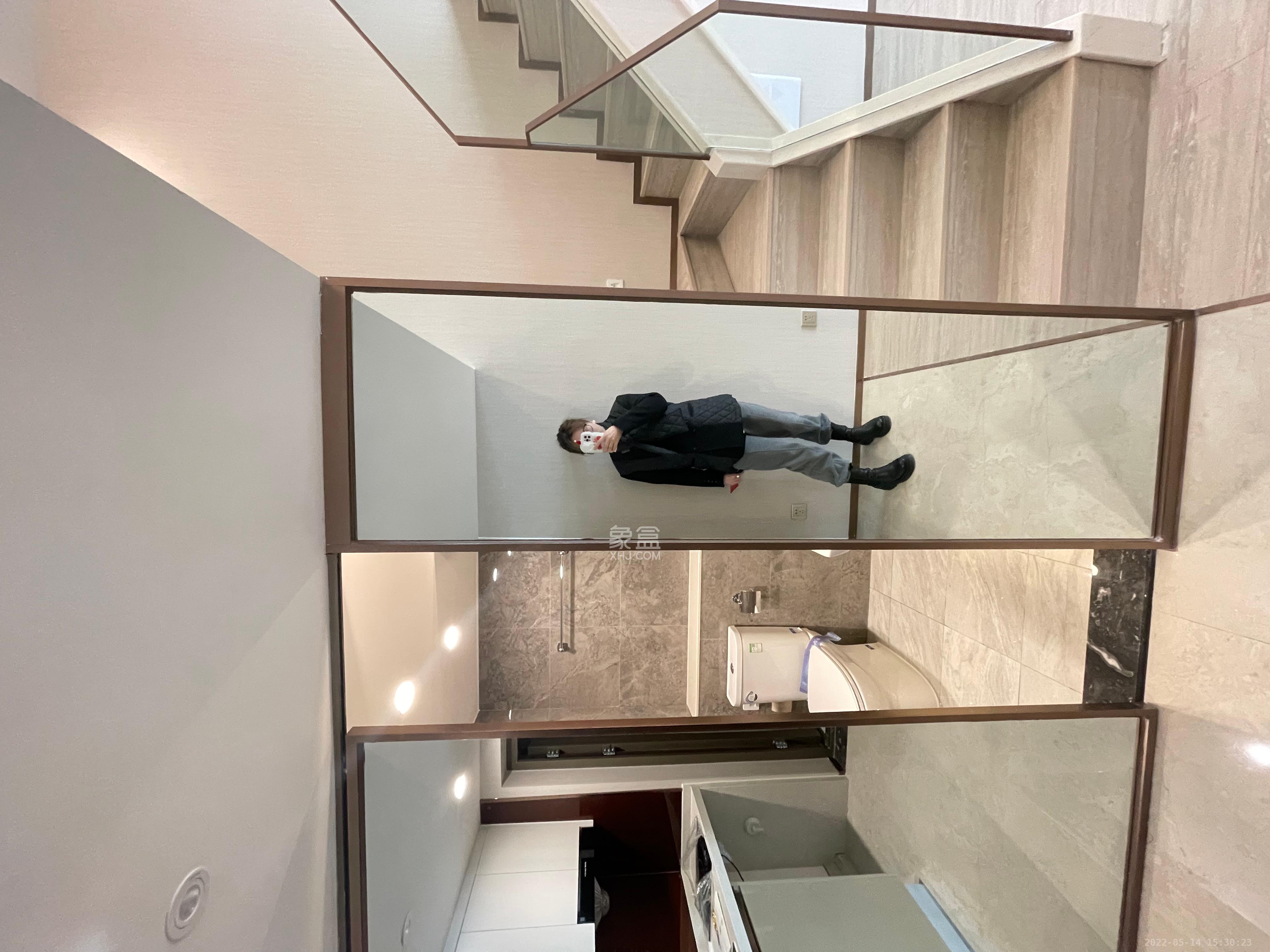 华远华时代 2室1厅1卫 4000.0元/月 华远华时代 2室1厅1卫 4000.0元/月室内图