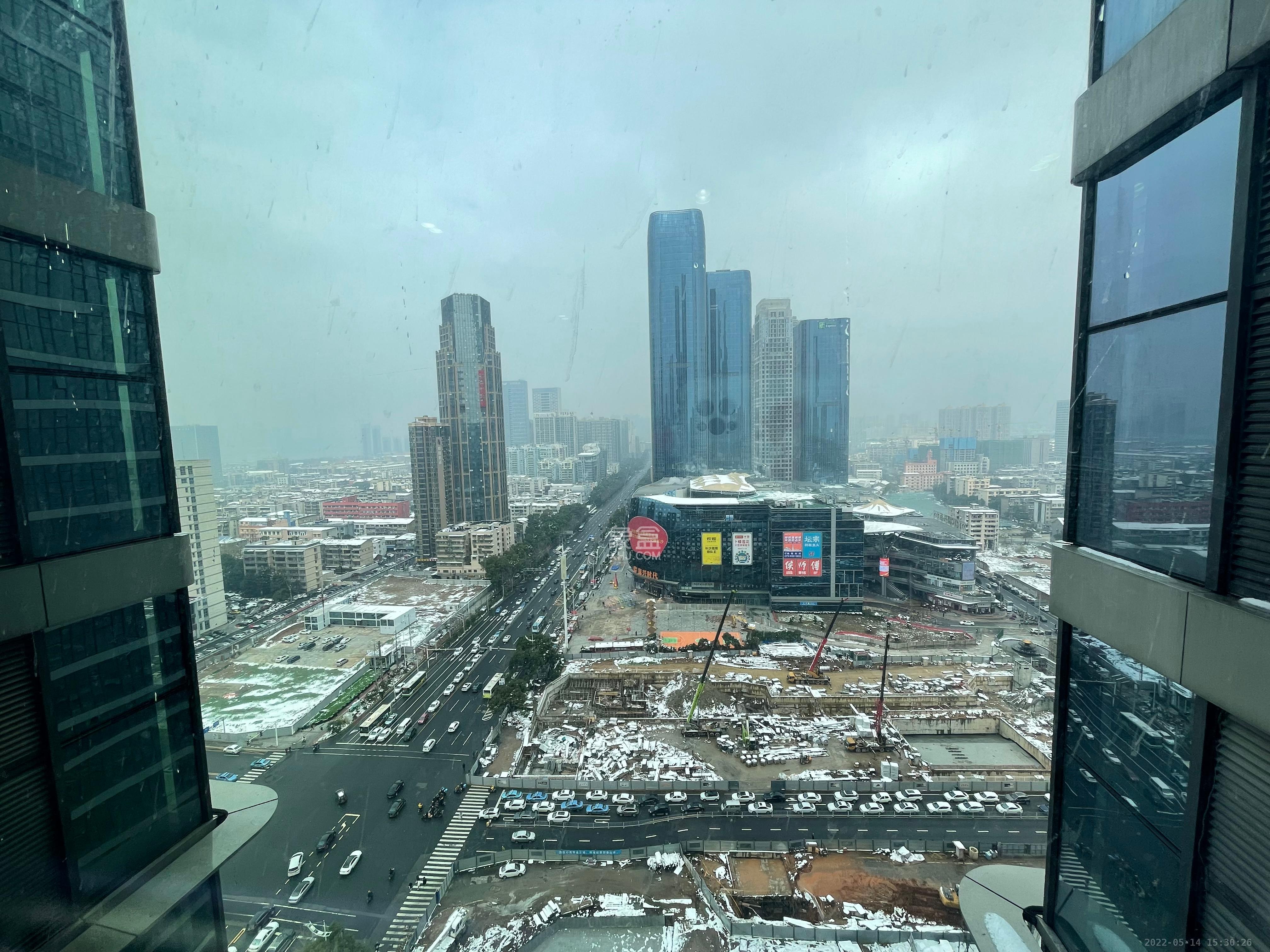 华远华时代 2室1厅1卫 4000.0元/月 华远华时代 2室1厅1卫 4000.0元/月室内图