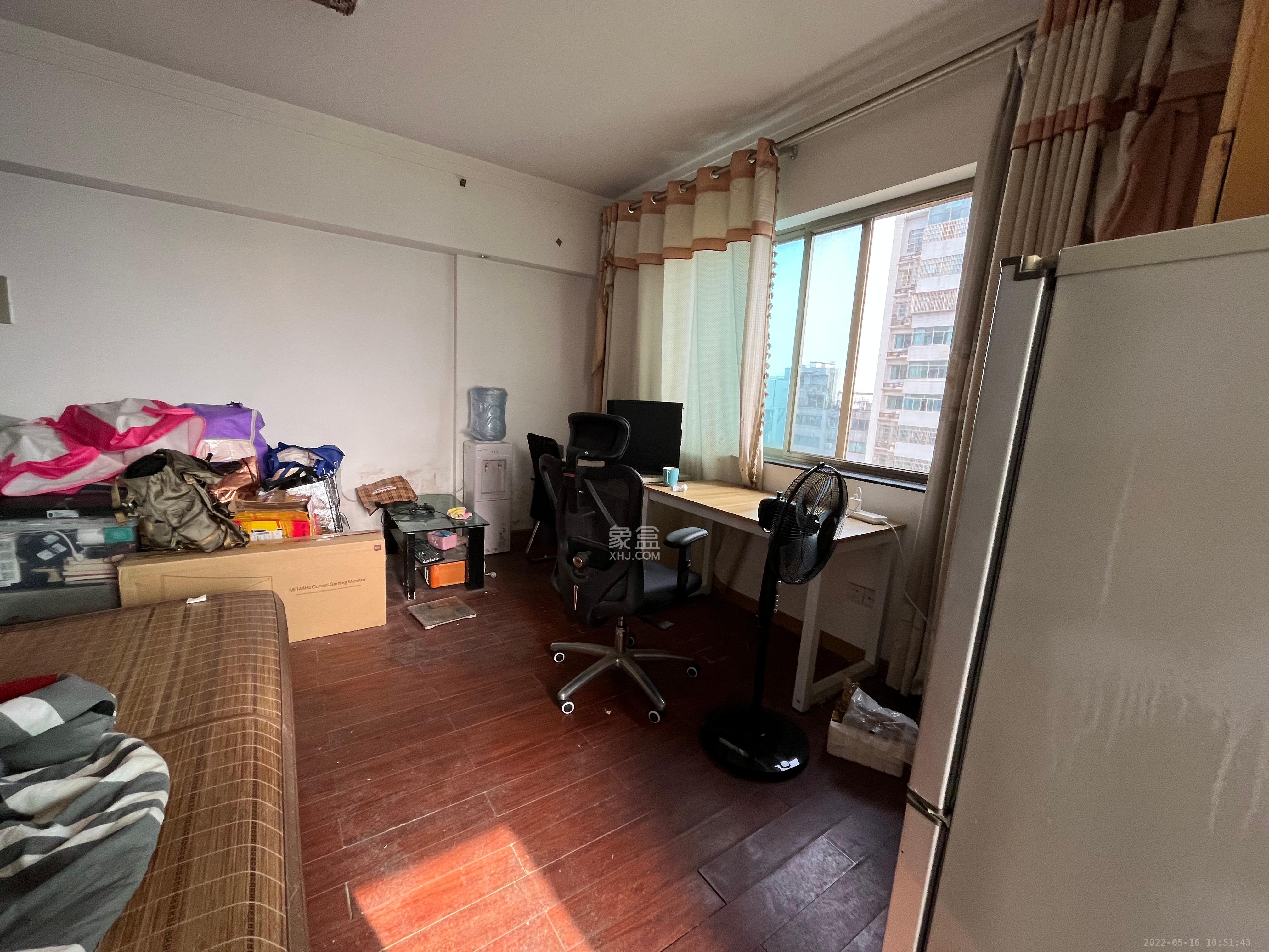 香颂国际 1室1厅1卫 1200.0元/月 香颂国际 1室1厅1卫 1200.0元/月室内图